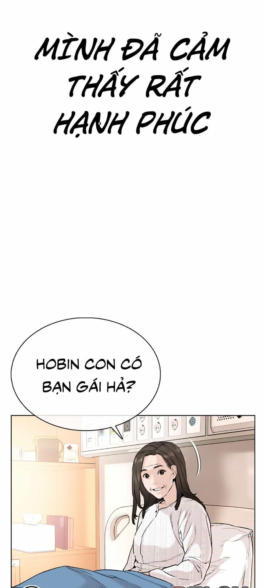 Cách Chiến Thắng Trận Đấu - Chương 26 - ảnh 105