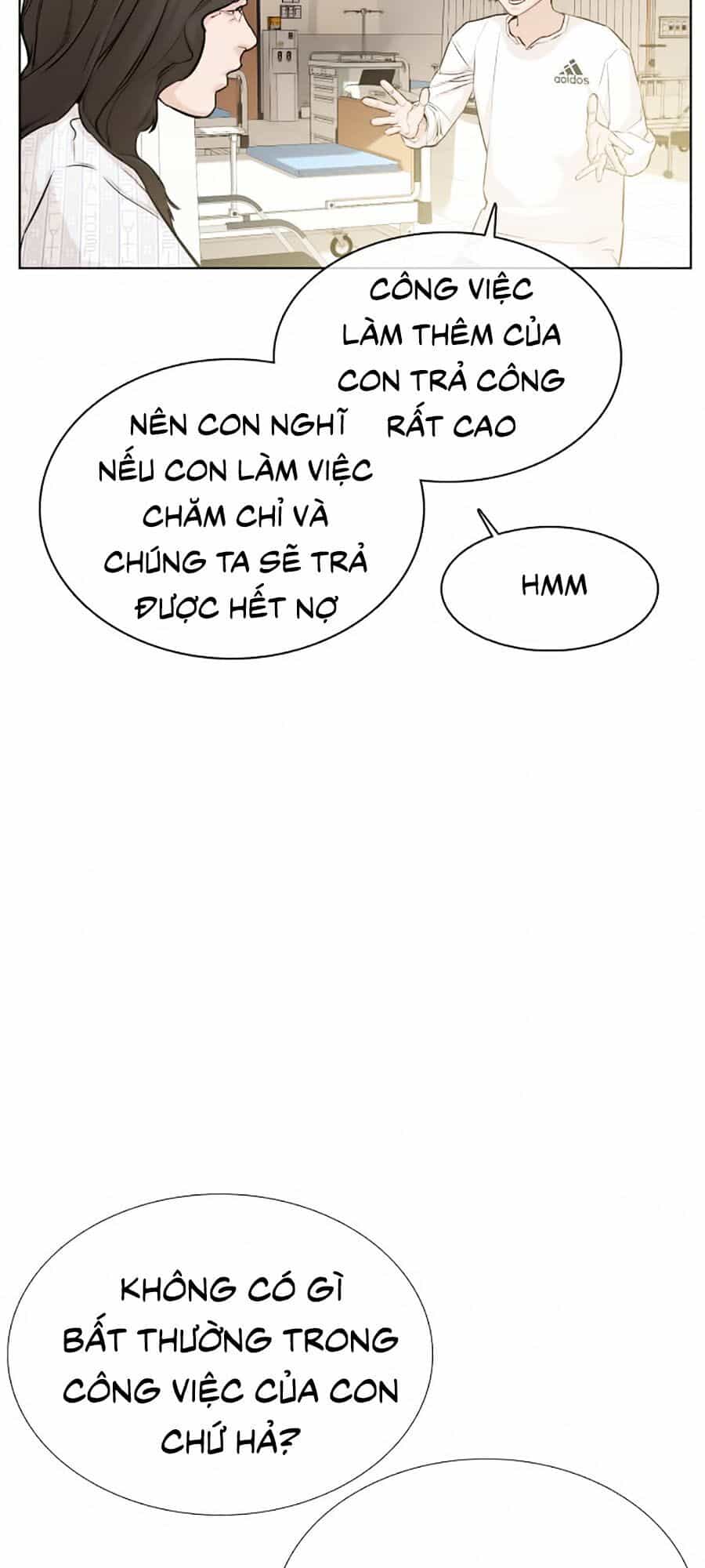 Cách Chiến Thắng Trận Đấu - Chương 26 - ảnh 107
