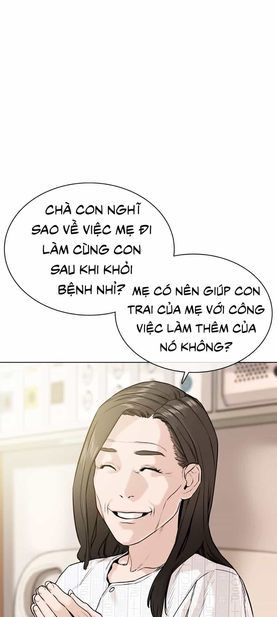 Cách Chiến Thắng Trận Đấu - Chương 26 - ảnh 109