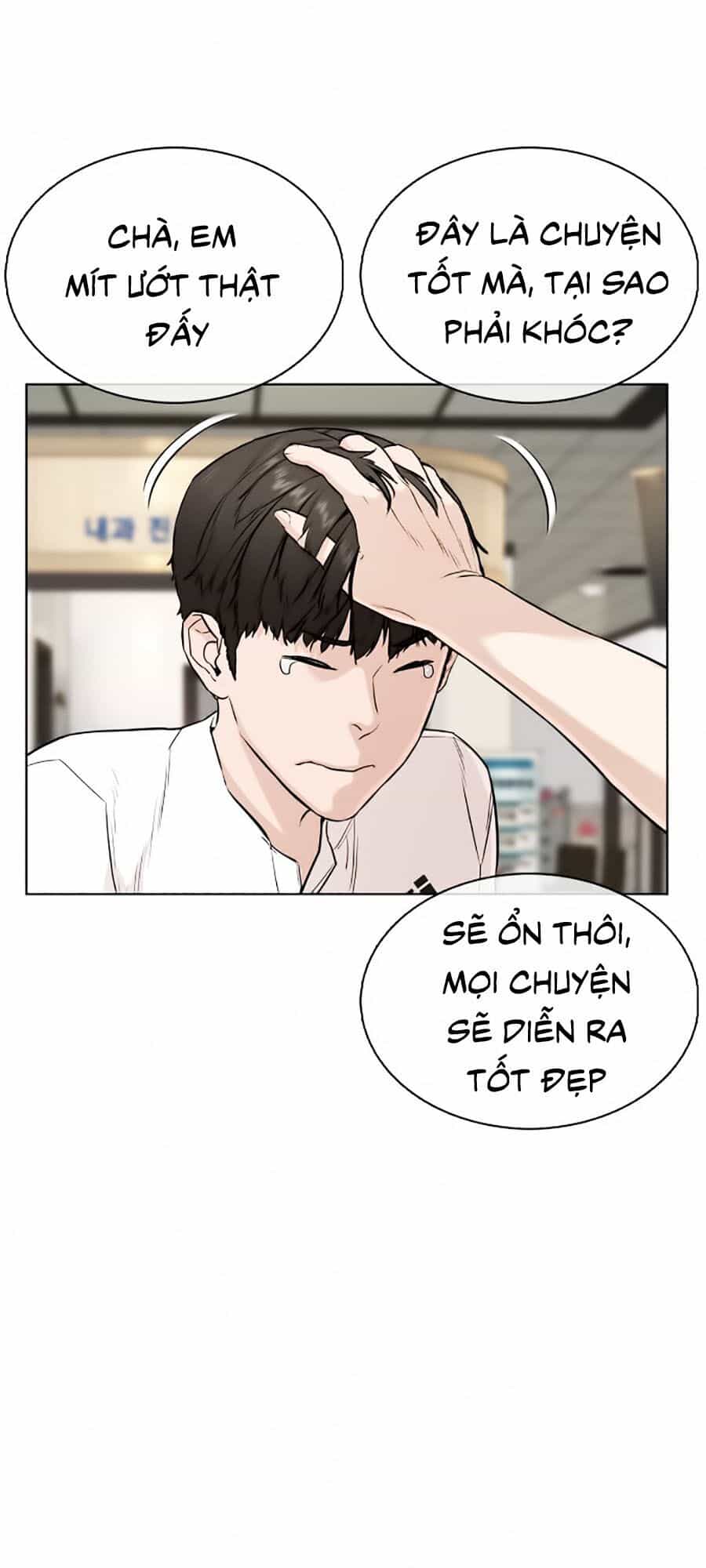 Cách Chiến Thắng Trận Đấu - Chương 26 - ảnh 121