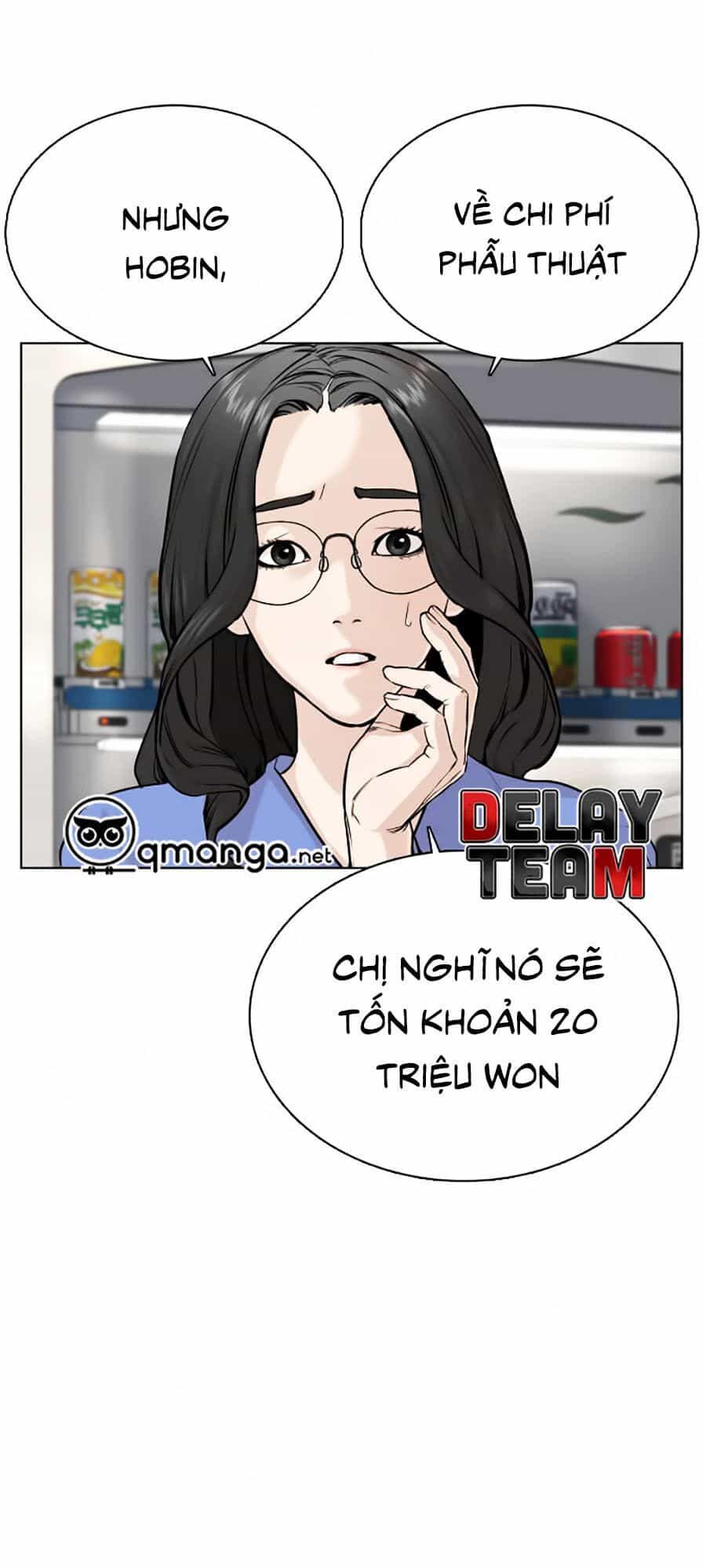 Cách Chiến Thắng Trận Đấu - Chương 26 - ảnh 122