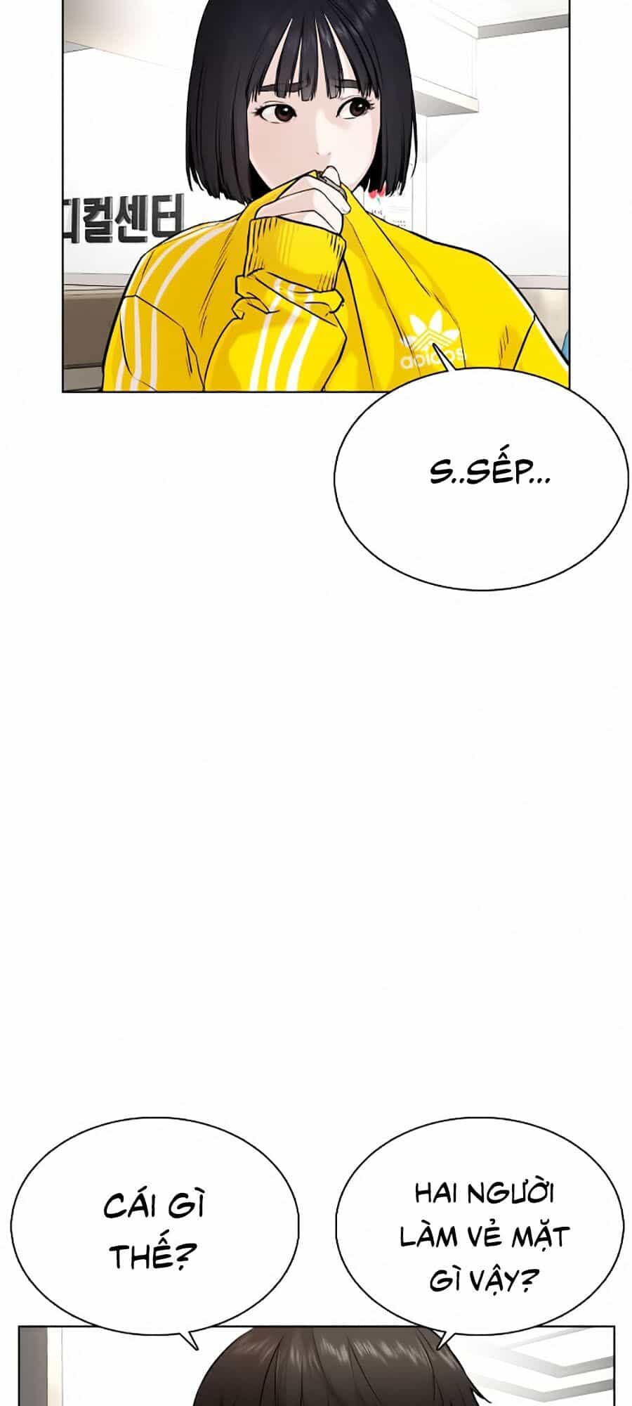 Cách Chiến Thắng Trận Đấu - Chương 26 - ảnh 129