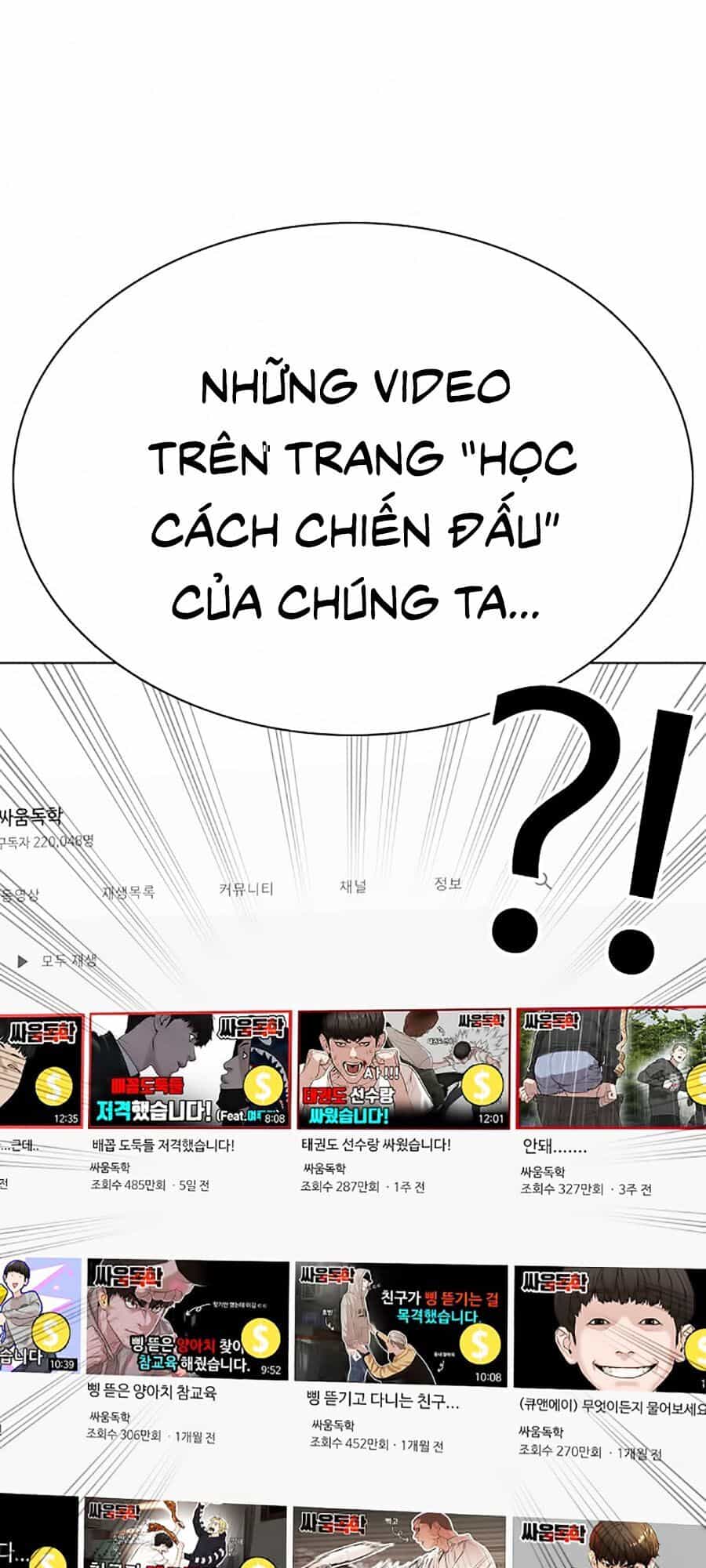 Cách Chiến Thắng Trận Đấu - Chương 26 - ảnh 135
