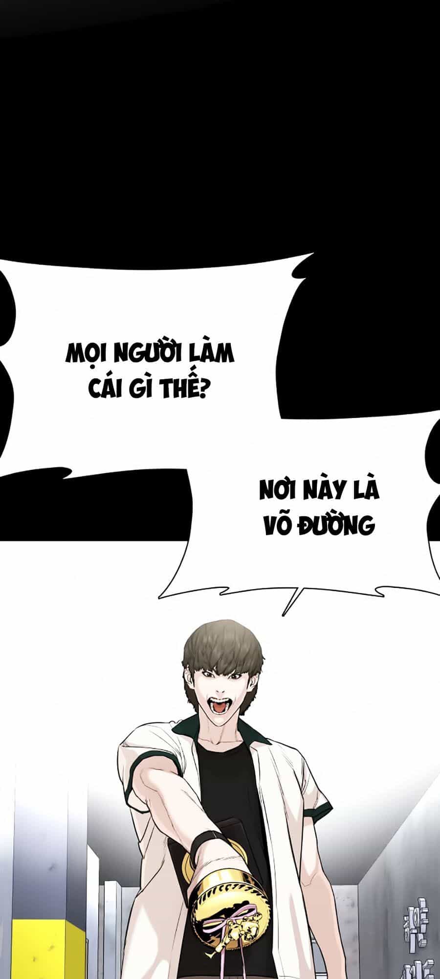Cách Chiến Thắng Trận Đấu - Chương 26 - ảnh 16