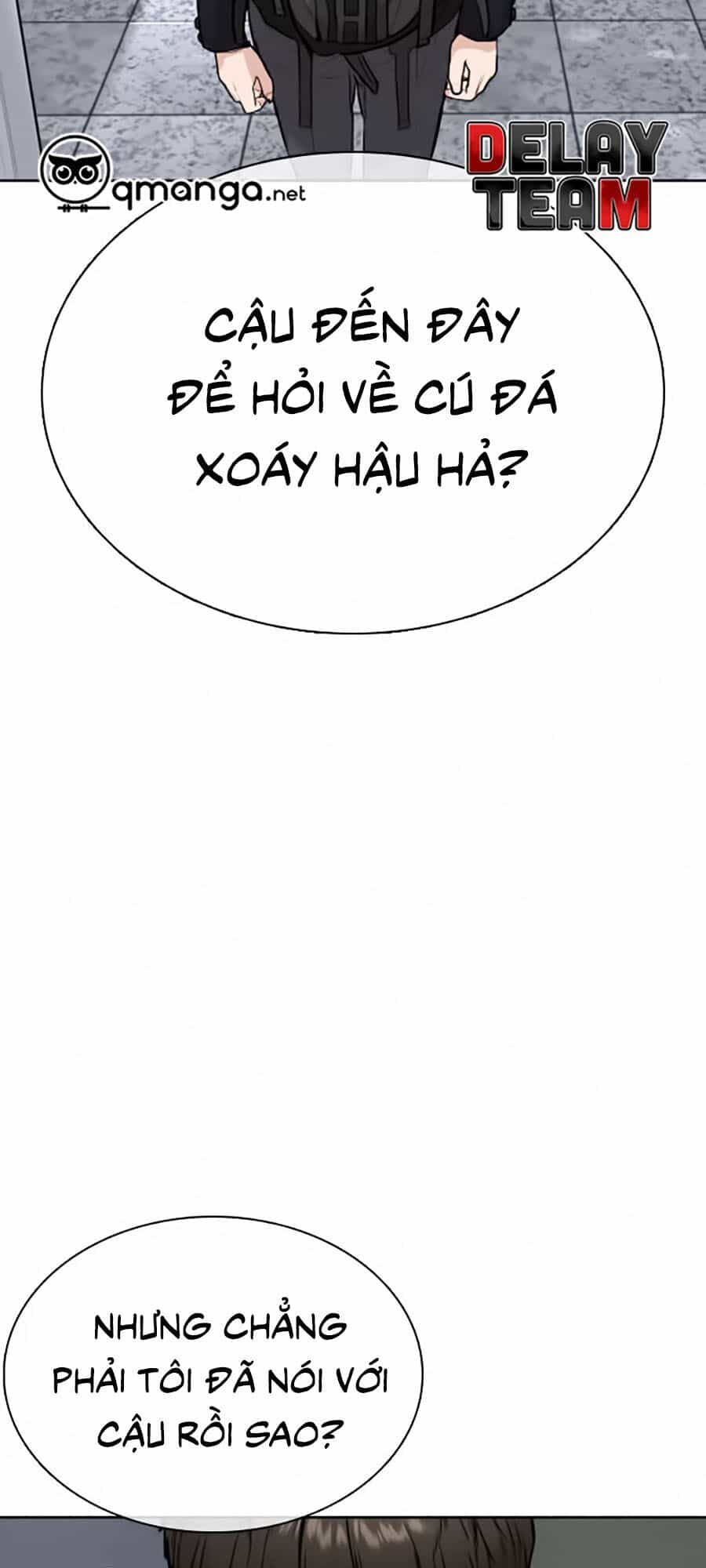 Cách Chiến Thắng Trận Đấu - Chương 26 - ảnh 2