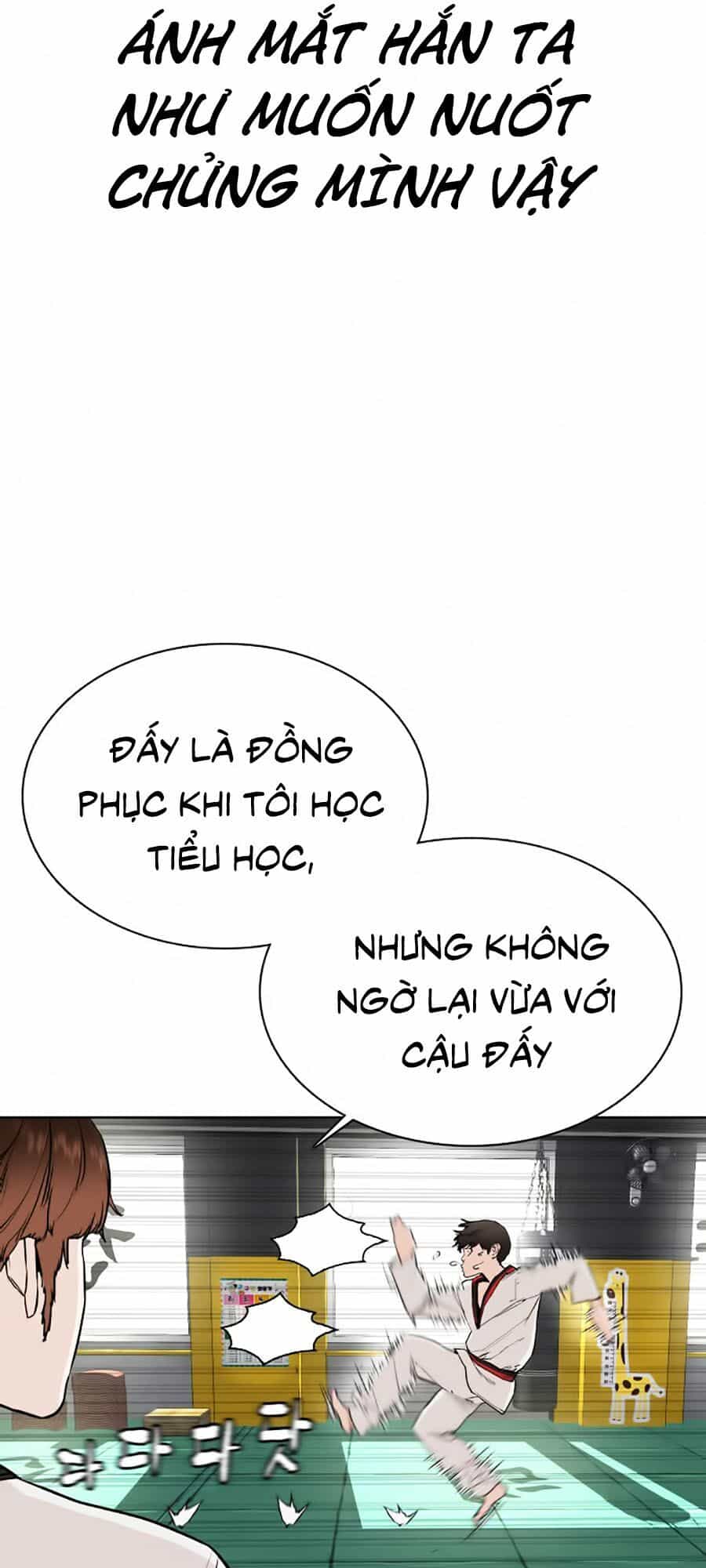 Cách Chiến Thắng Trận Đấu - Chương 26 - ảnh 31