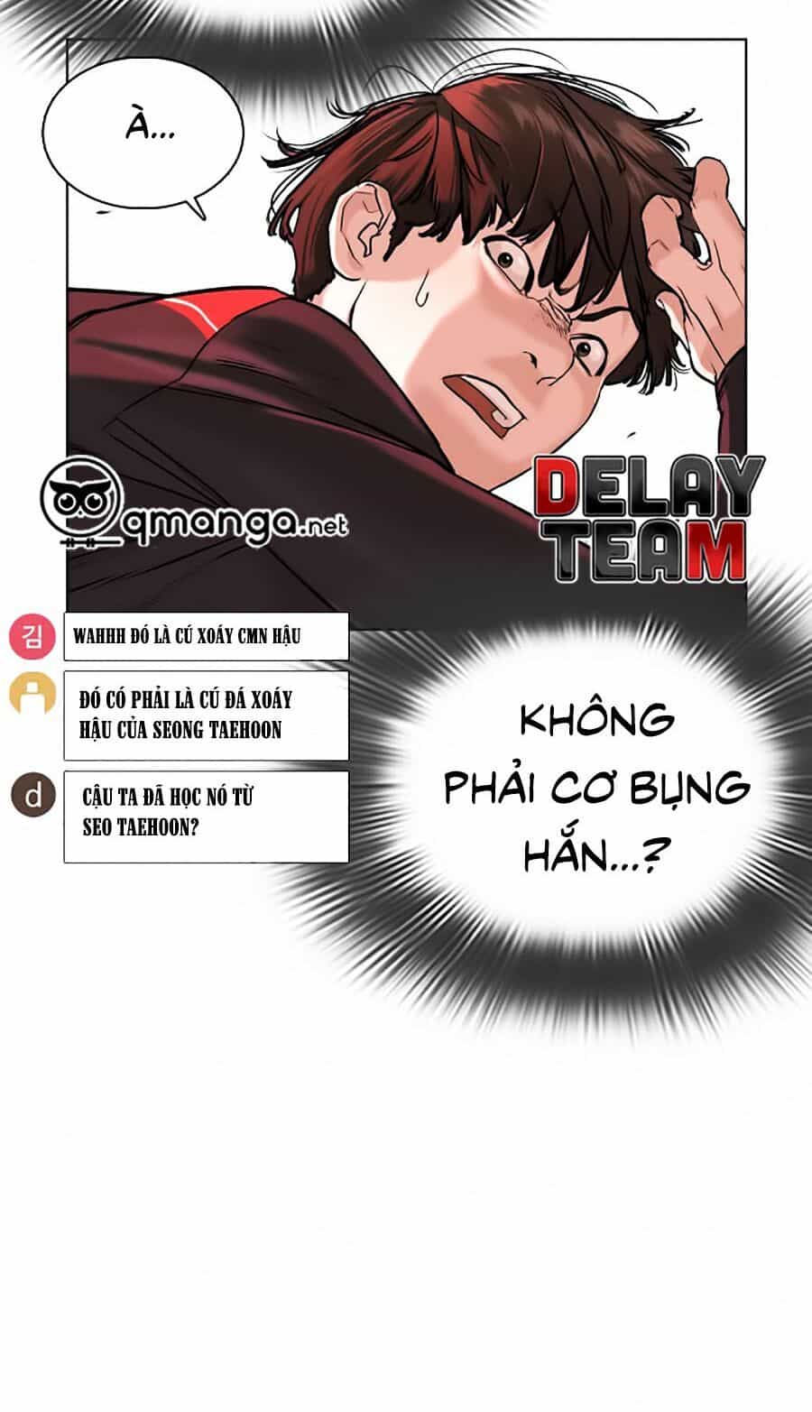 Cách Chiến Thắng Trận Đấu - Chương 26 - ảnh 40