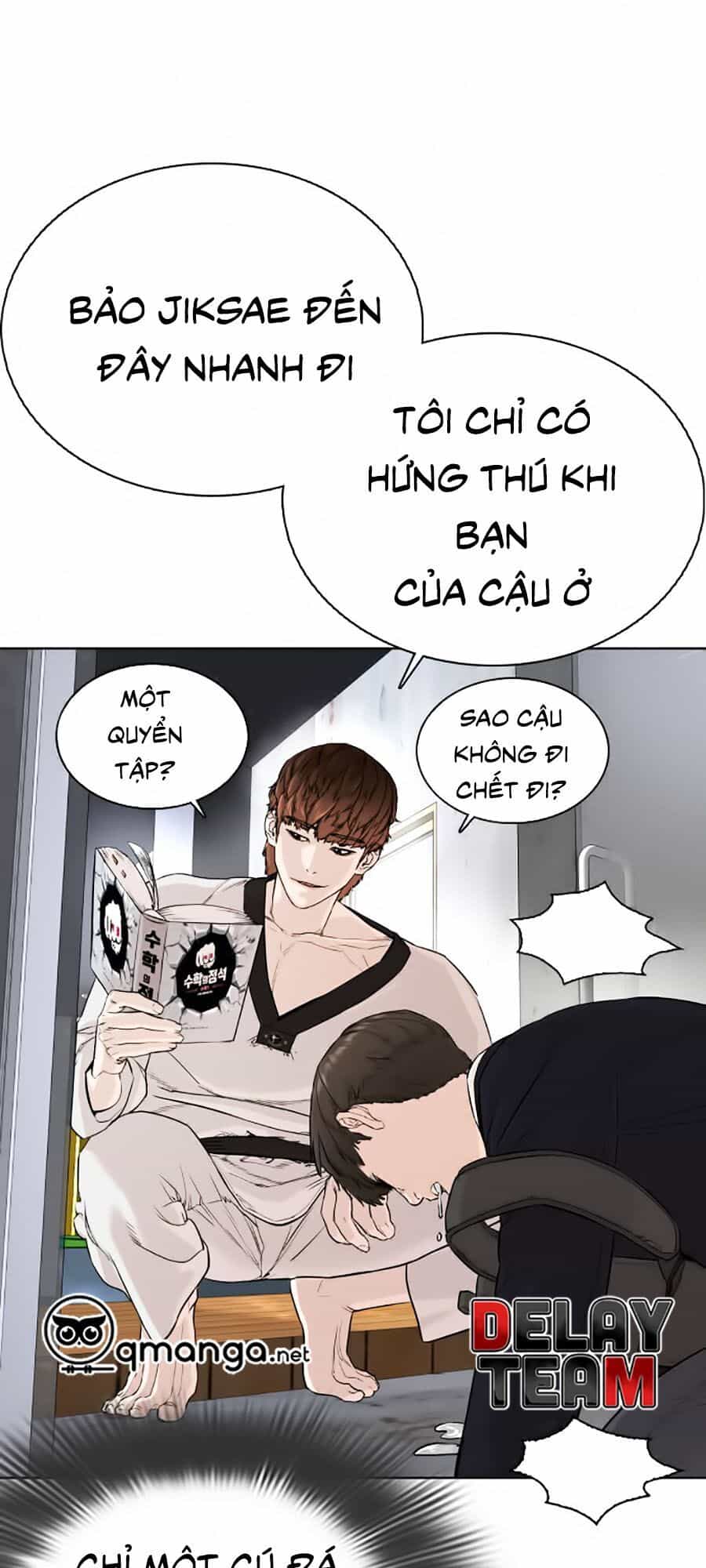 Cách Chiến Thắng Trận Đấu - Chương 26 - ảnh 7