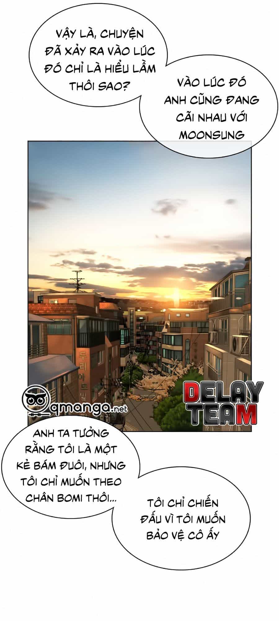 Cách Chiến Thắng Trận Đấu - Chương 26 - ảnh 72