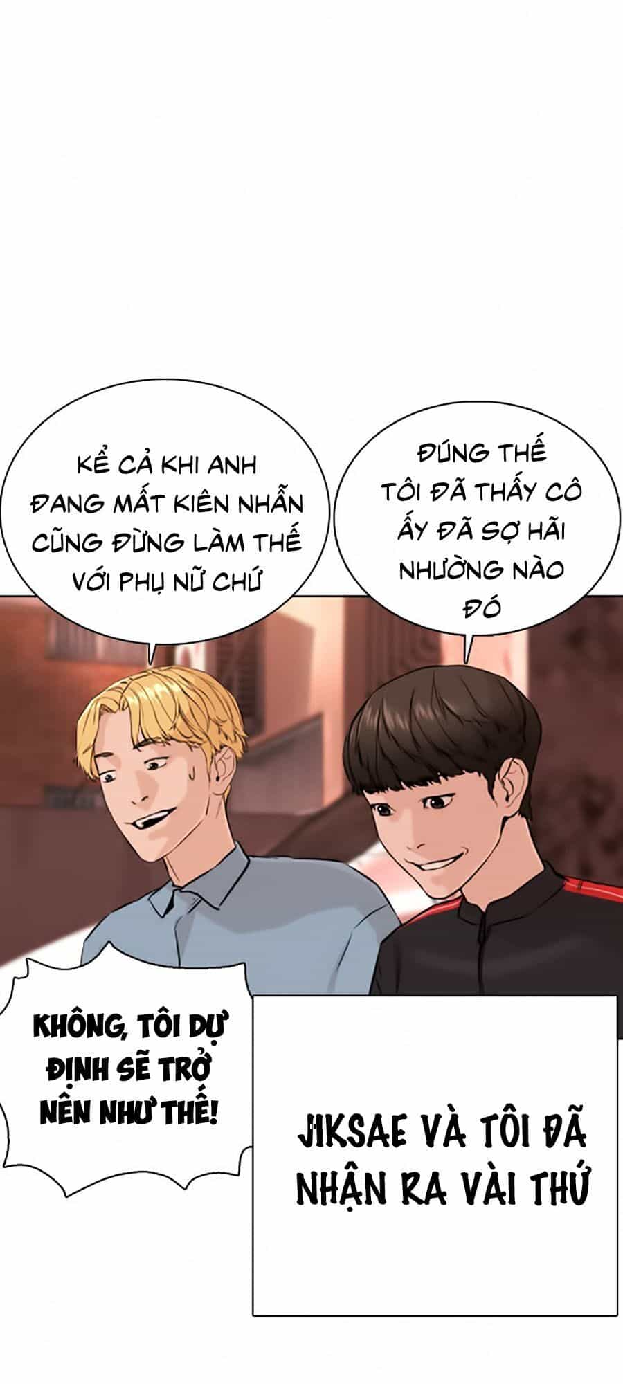 Cách Chiến Thắng Trận Đấu - Chương 26 - ảnh 73
