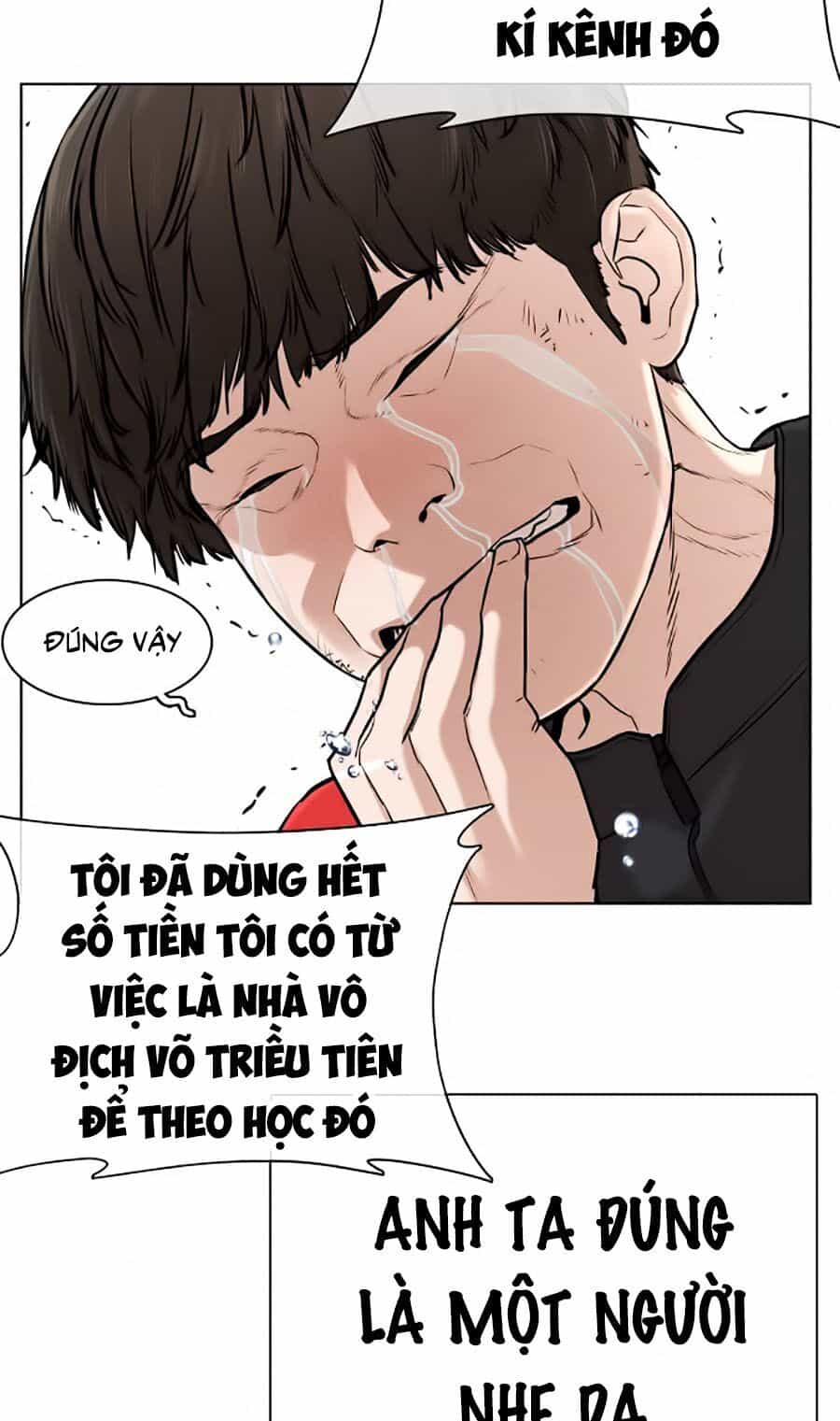 Cách Chiến Thắng Trận Đấu - Chương 26 - ảnh 76