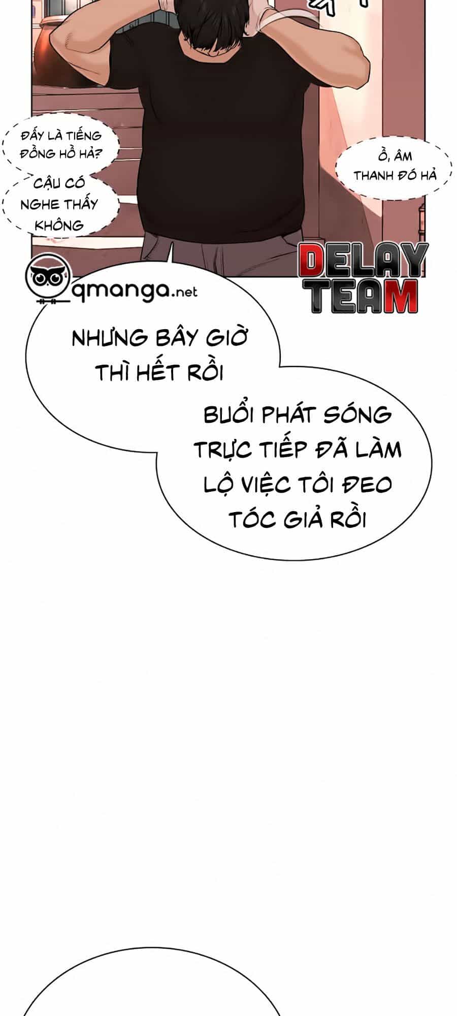 Cách Chiến Thắng Trận Đấu - Chương 26 - ảnh 78