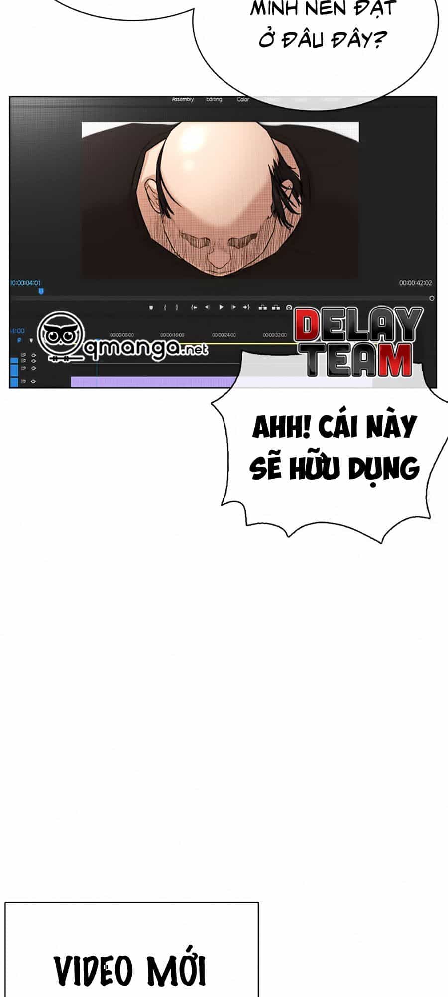 Cách Chiến Thắng Trận Đấu - Chương 26 - ảnh 94