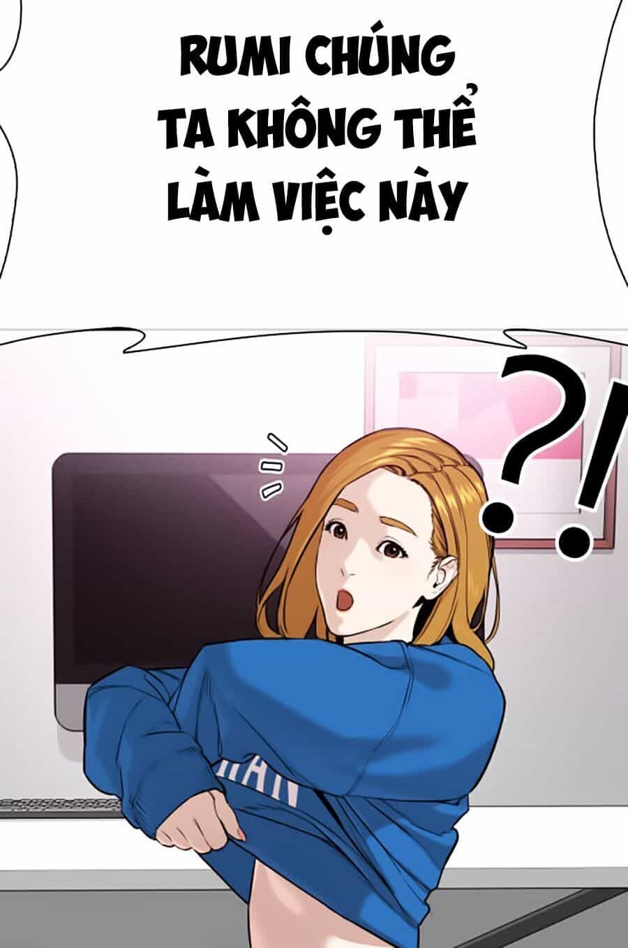 Cách Chiến Thắng Trận Đấu - Chương 27 - ảnh 100