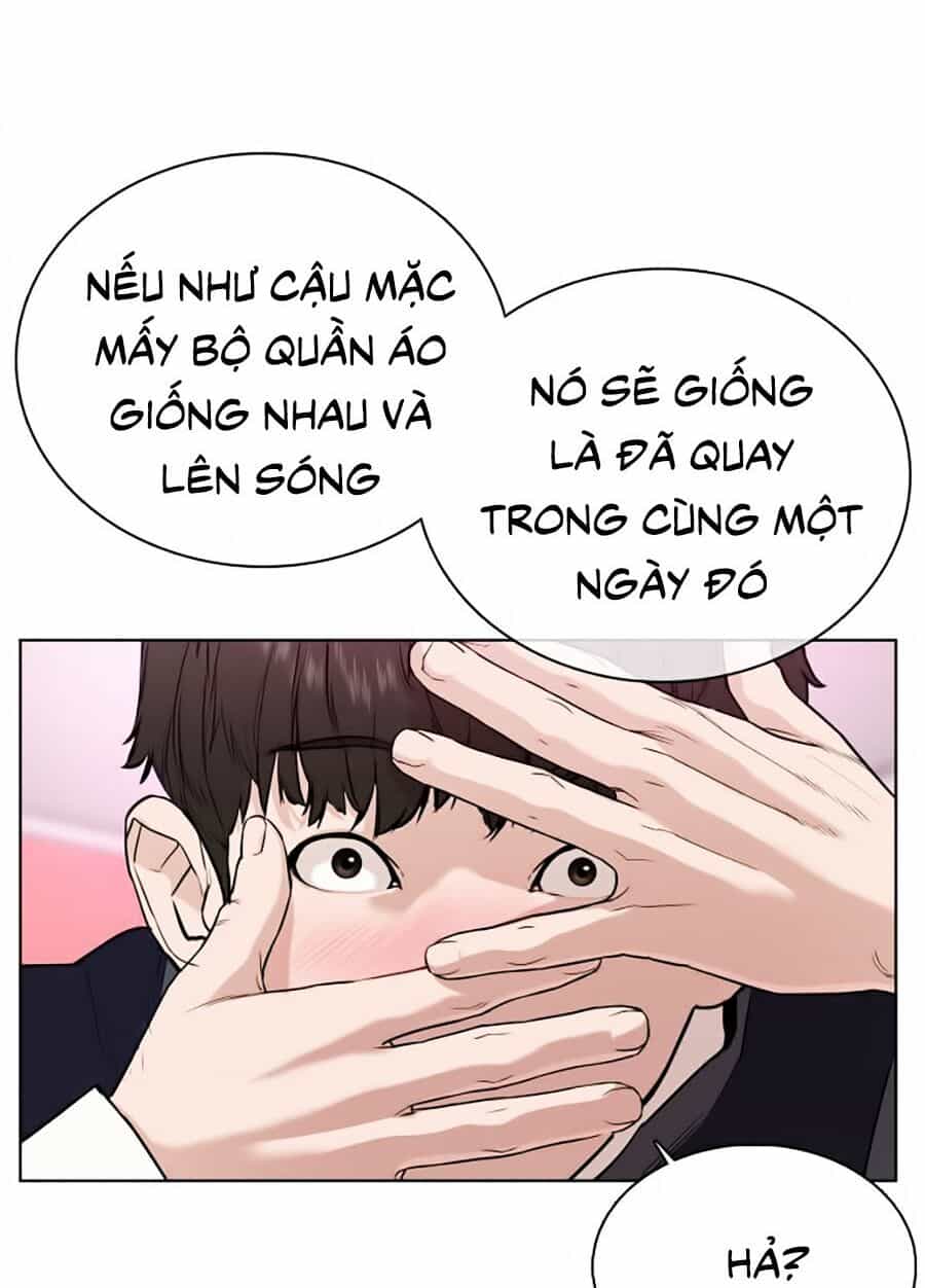 Cách Chiến Thắng Trận Đấu - Chương 27 - ảnh 104