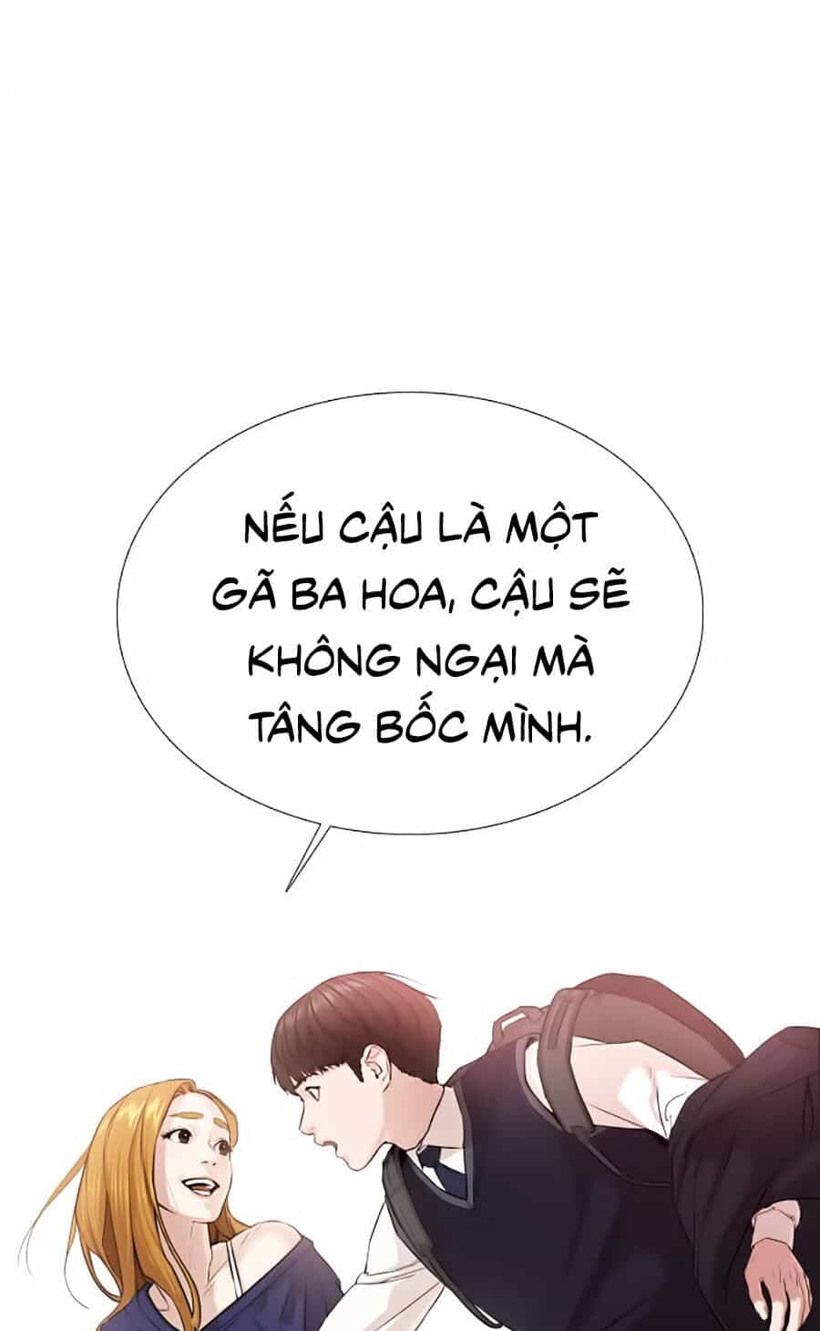 Cách Chiến Thắng Trận Đấu - Chương 27 - ảnh 129