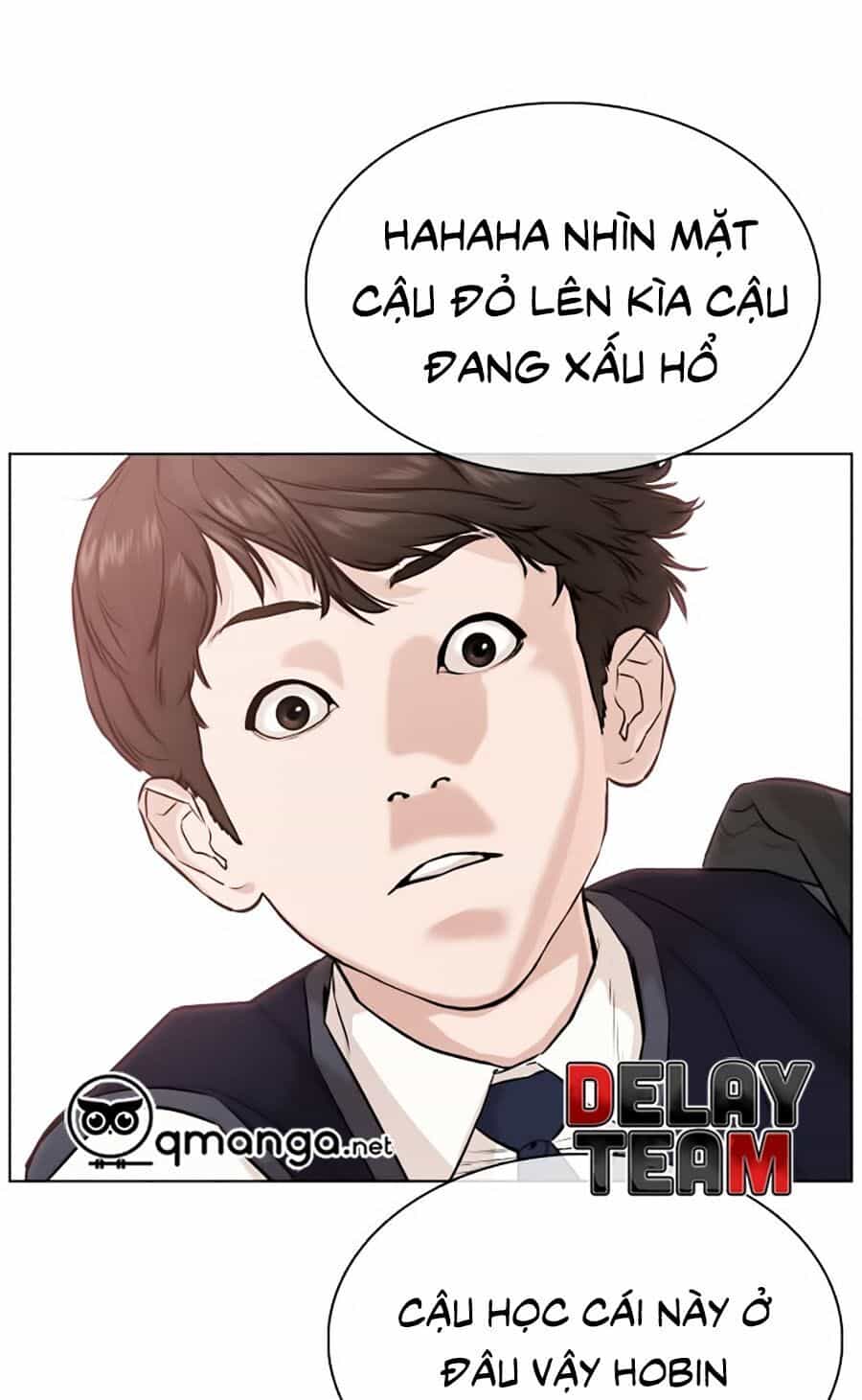 Cách Chiến Thắng Trận Đấu - Chương 27 - ảnh 131
