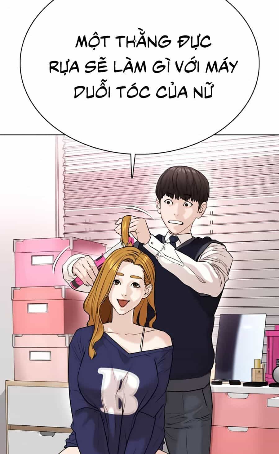 Cách Chiến Thắng Trận Đấu - Chương 27 - ảnh 137