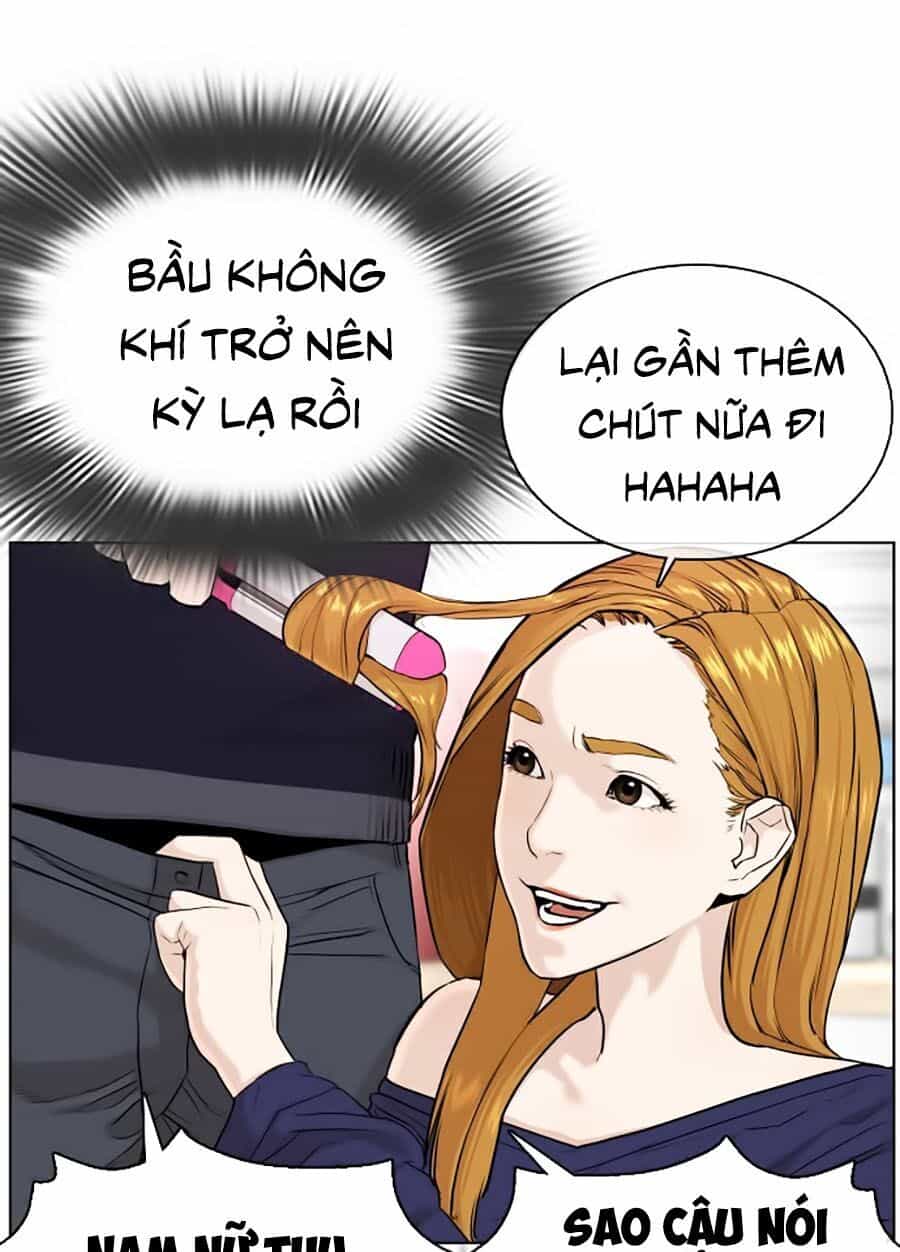 Cách Chiến Thắng Trận Đấu - Chương 27 - ảnh 141