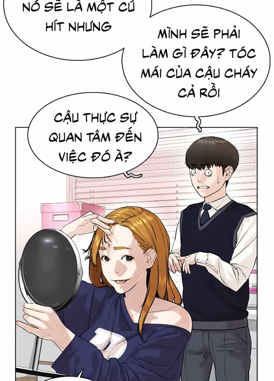 Cách Chiến Thắng Trận Đấu - Chương 27 - ảnh 155