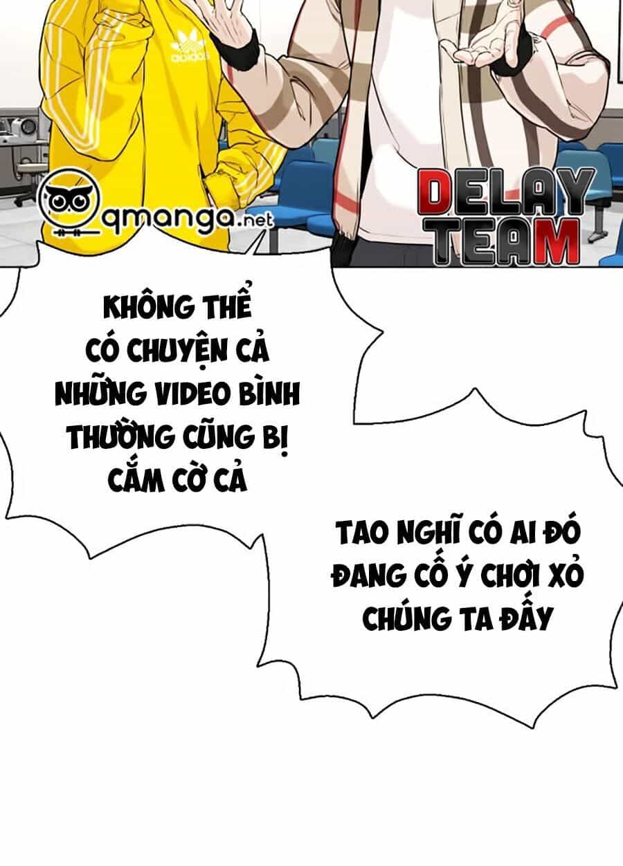 Cách Chiến Thắng Trận Đấu - Chương 27 - ảnh 16