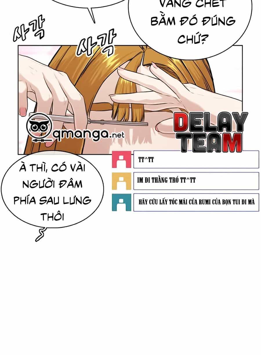 Cách Chiến Thắng Trận Đấu - Chương 27 - ảnh 163