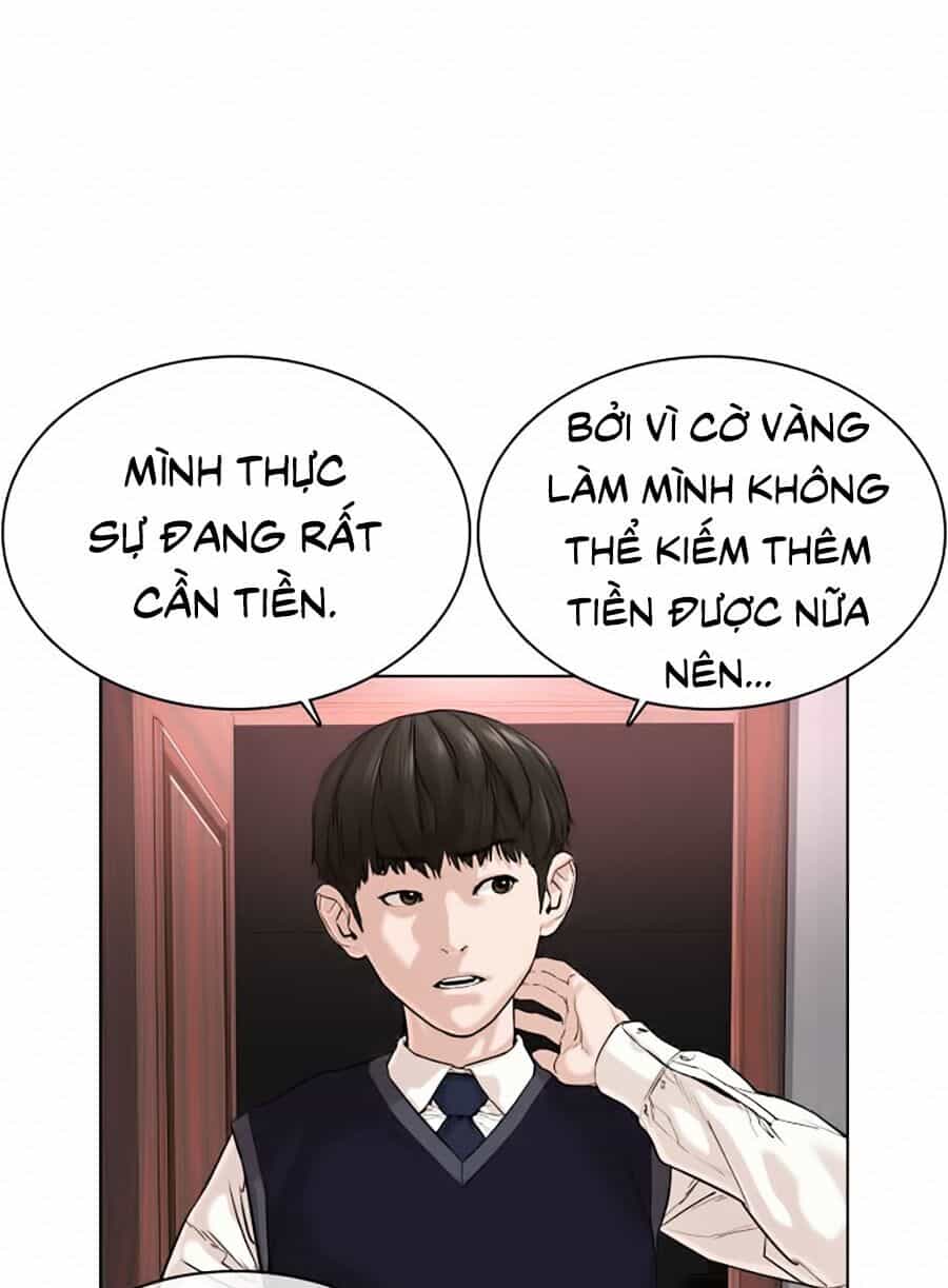 Cách Chiến Thắng Trận Đấu - Chương 27 - ảnh 164