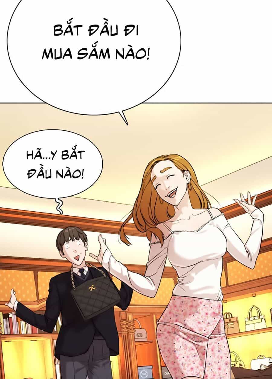 Cách Chiến Thắng Trận Đấu - Chương 27 - ảnh 40