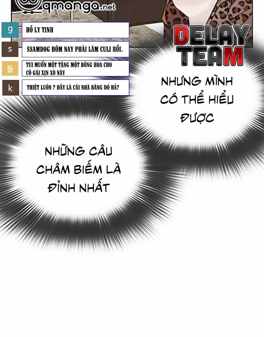 Cách Chiến Thắng Trận Đấu - Chương 27 - ảnh 49