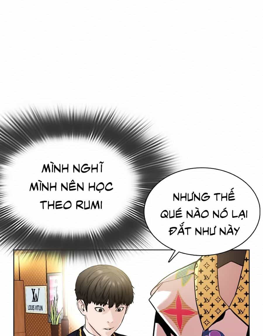 Cách Chiến Thắng Trận Đấu - Chương 27 - ảnh 50