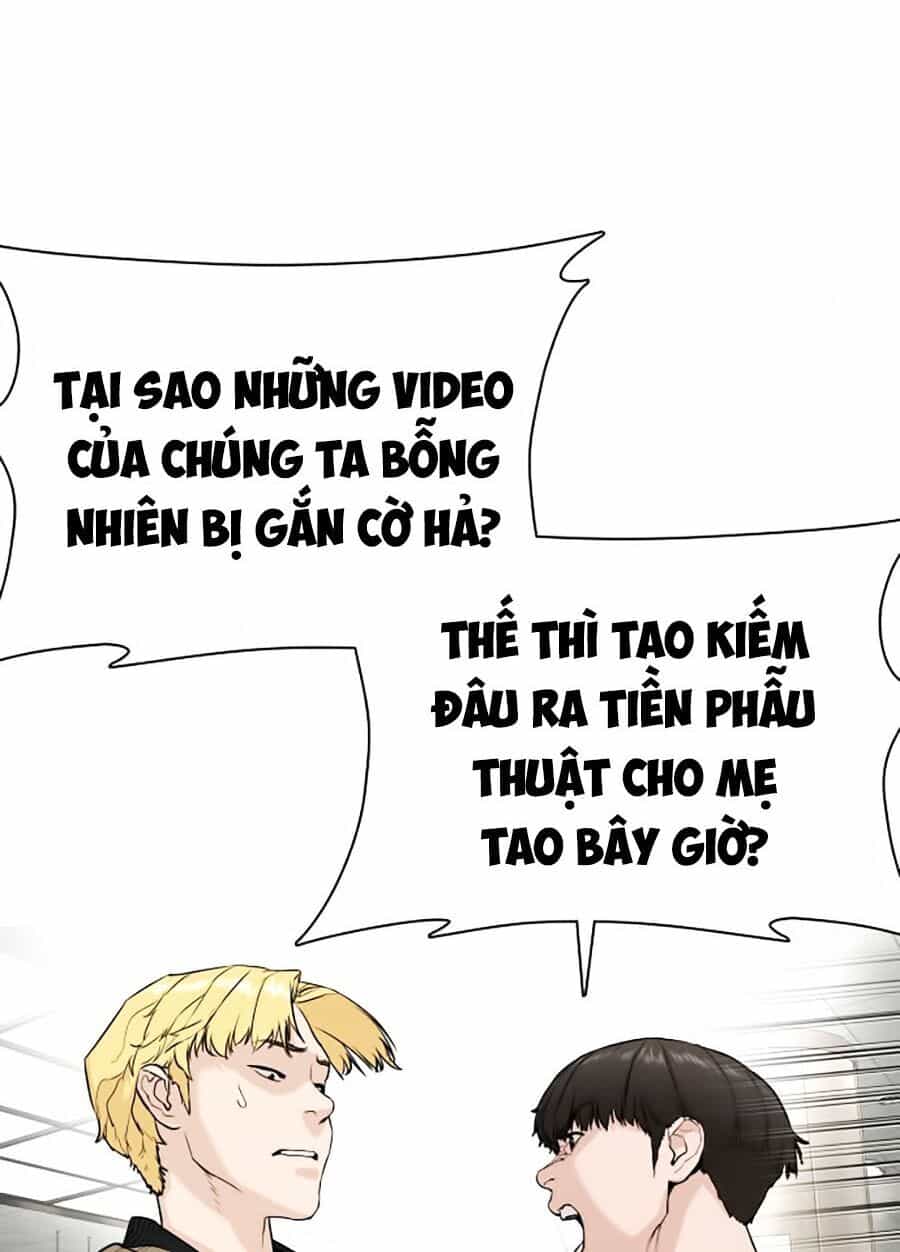 Cách Chiến Thắng Trận Đấu - Chương 27 - ảnh 6