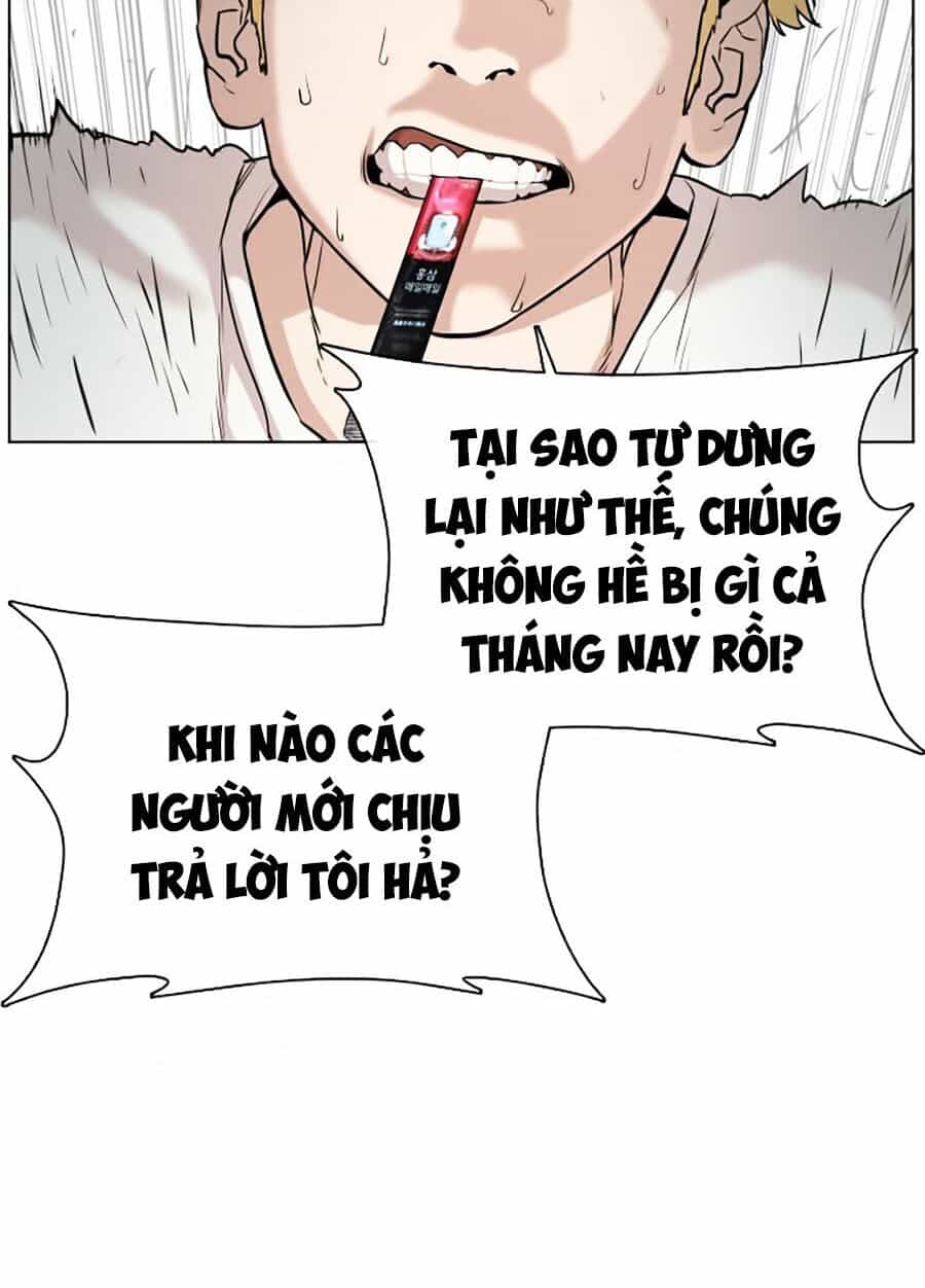 Cách Chiến Thắng Trận Đấu - Chương 27 - ảnh 72