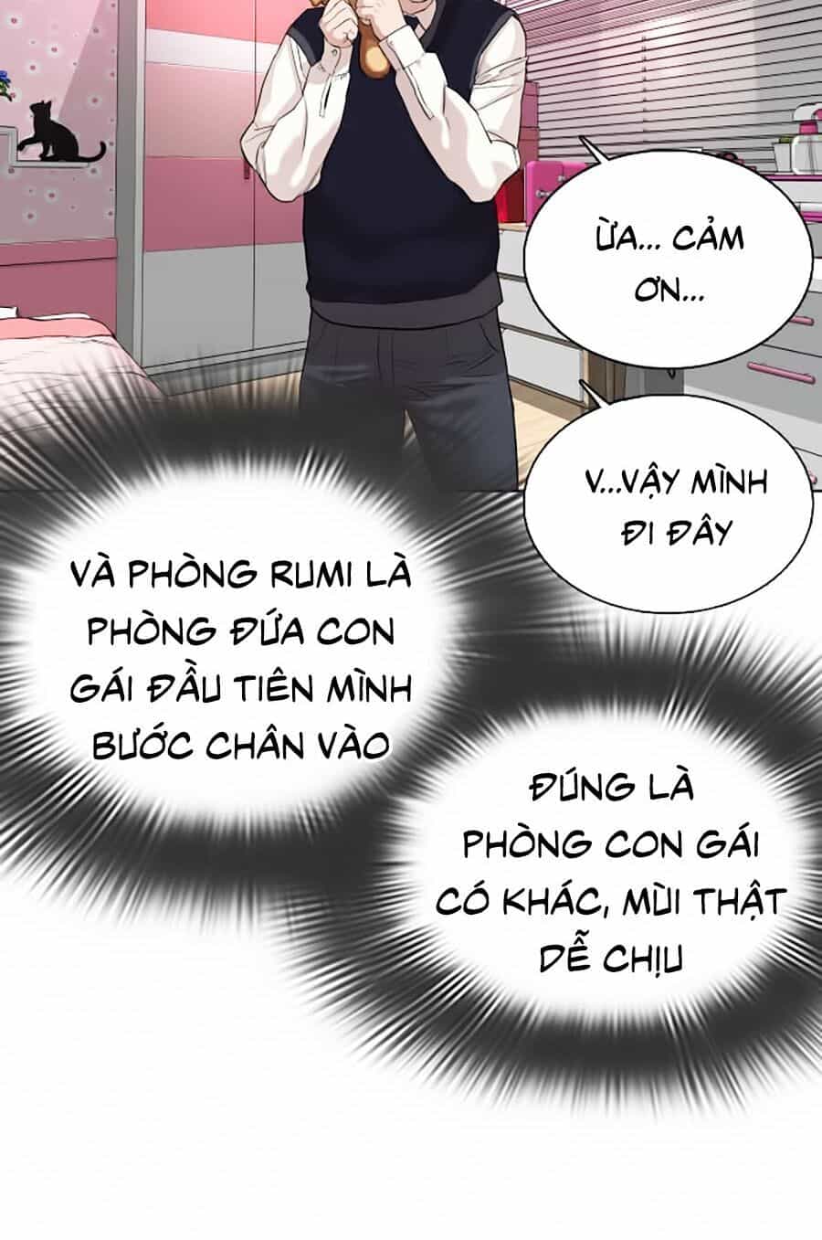 Cách Chiến Thắng Trận Đấu - Chương 27 - ảnh 94