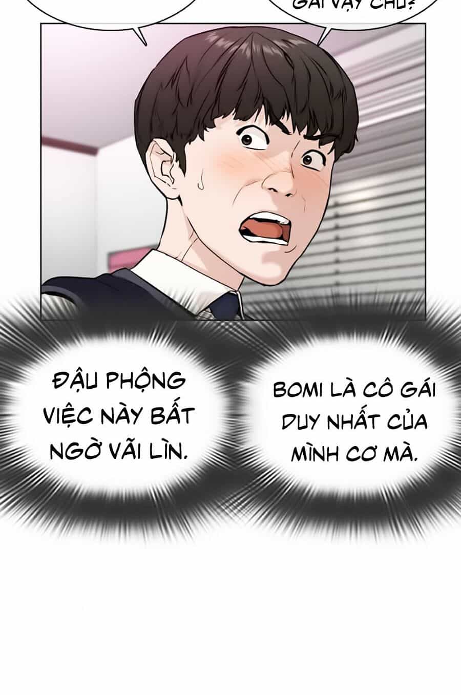 Cách Chiến Thắng Trận Đấu - Chương 27 - ảnh 98