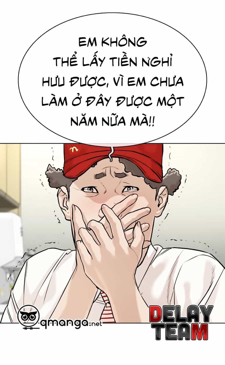 Cách Chiến Thắng Trận Đấu - Chương 28 - ảnh 101