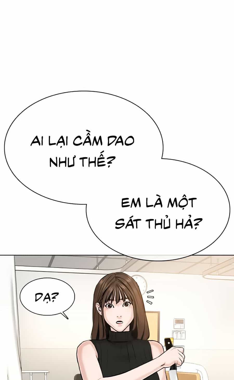 Cách Chiến Thắng Trận Đấu - Chương 28 - ảnh 105
