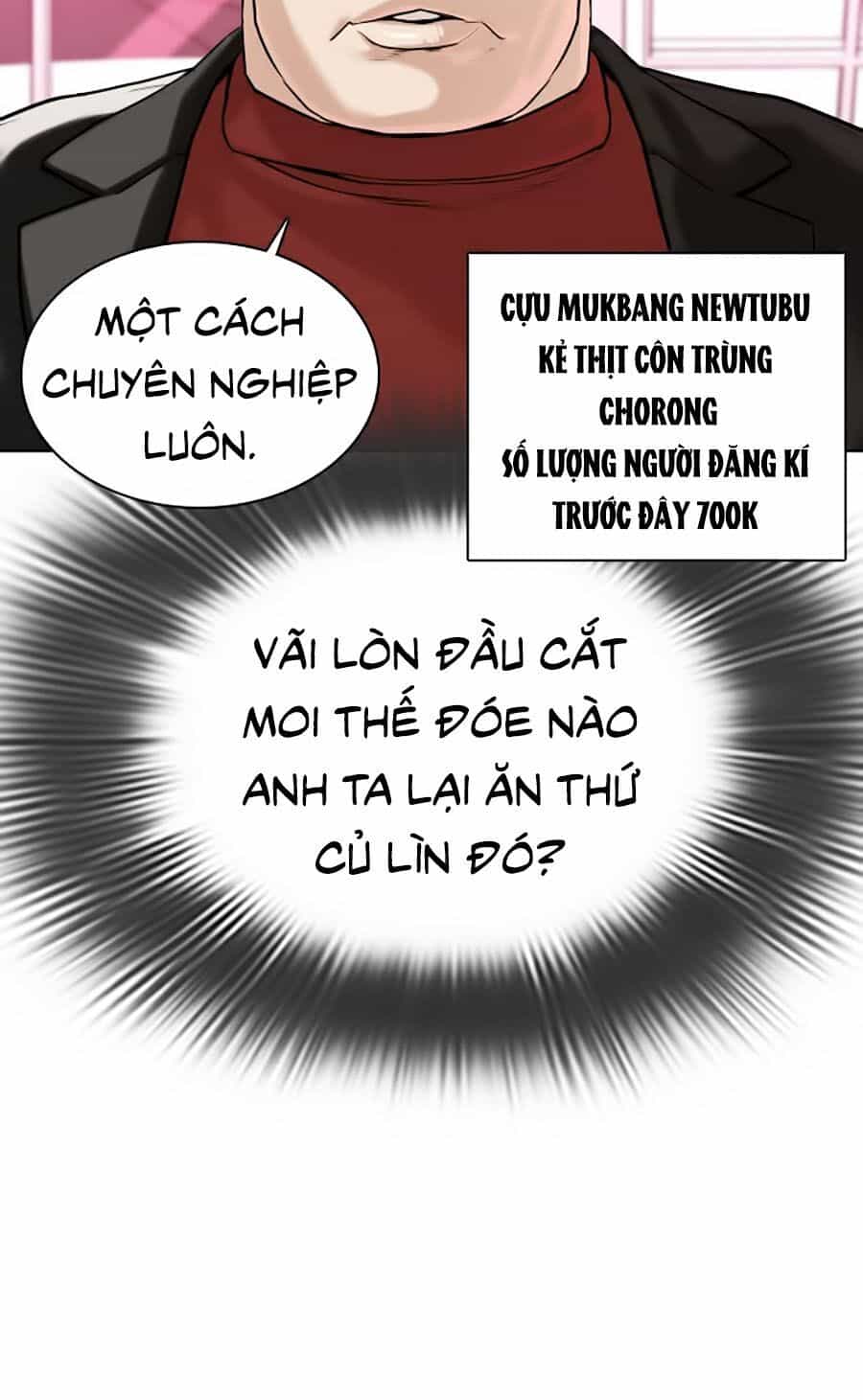 Cách Chiến Thắng Trận Đấu - Chương 28 - ảnh 11