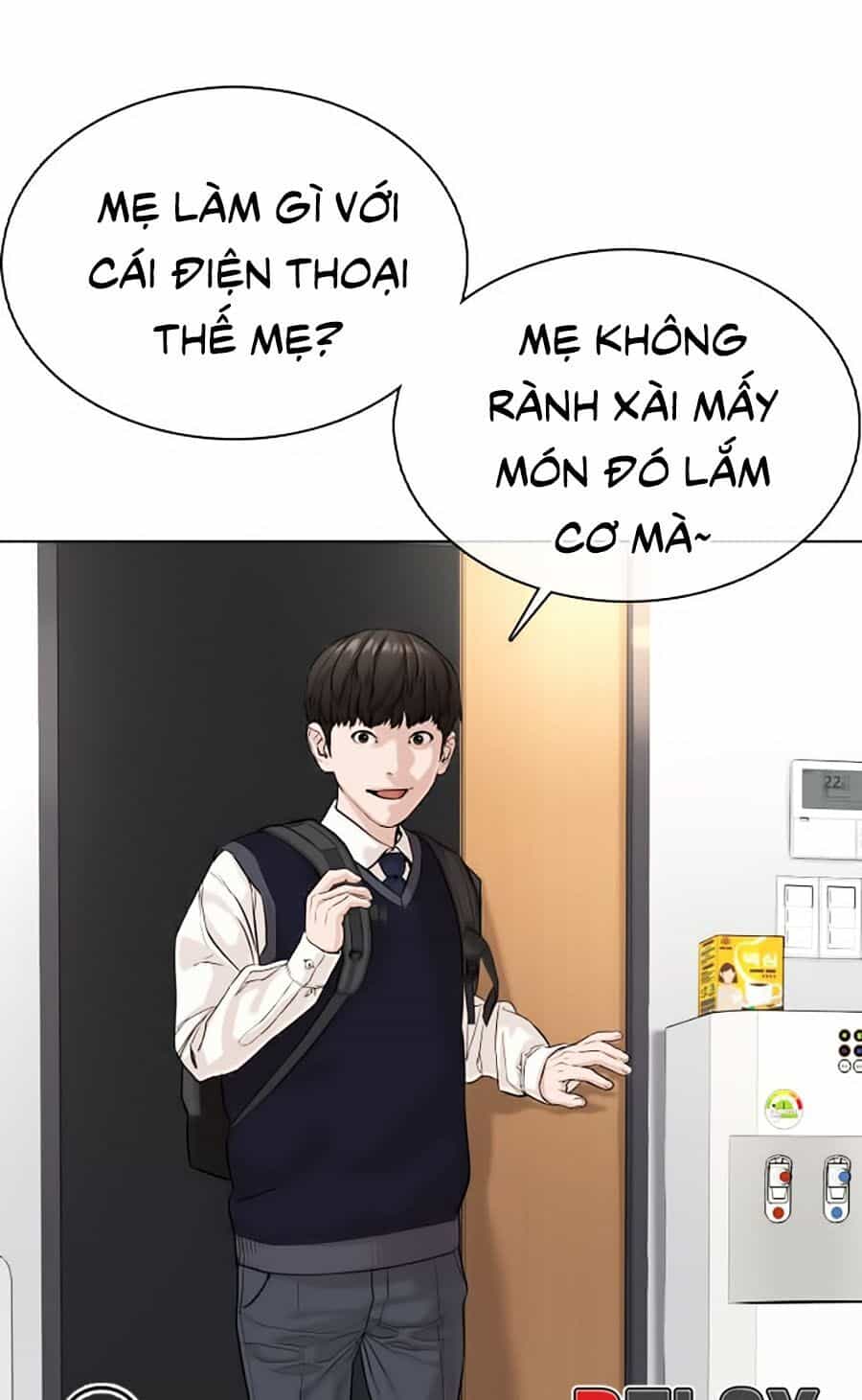 Cách Chiến Thắng Trận Đấu - Chương 28 - ảnh 131