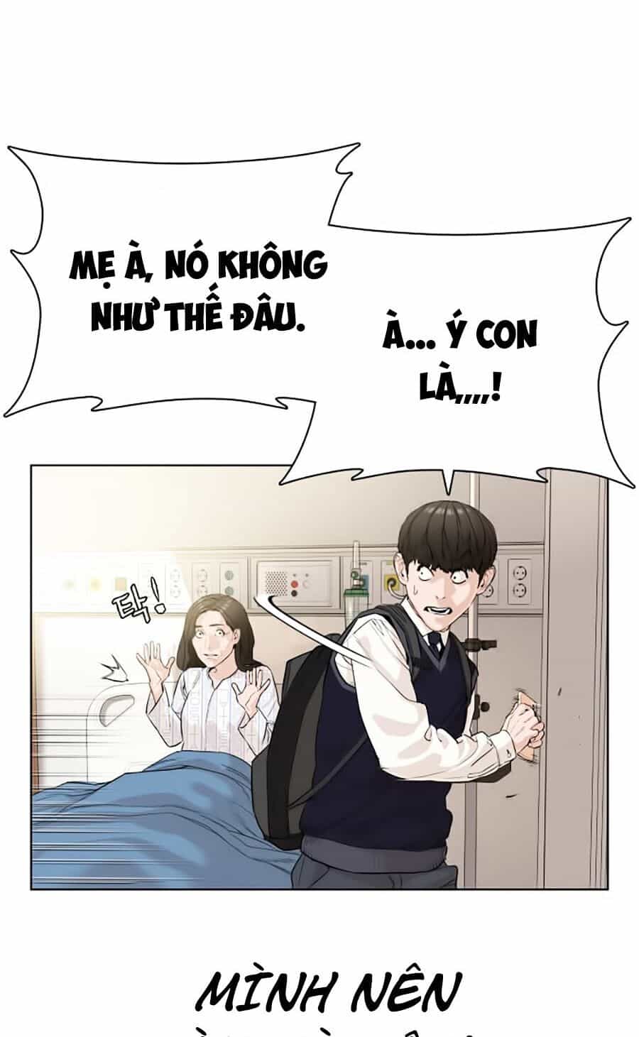 Cách Chiến Thắng Trận Đấu - Chương 28 - ảnh 137