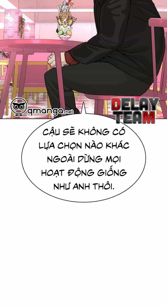 Cách Chiến Thắng Trận Đấu - Chương 28 - ảnh 145