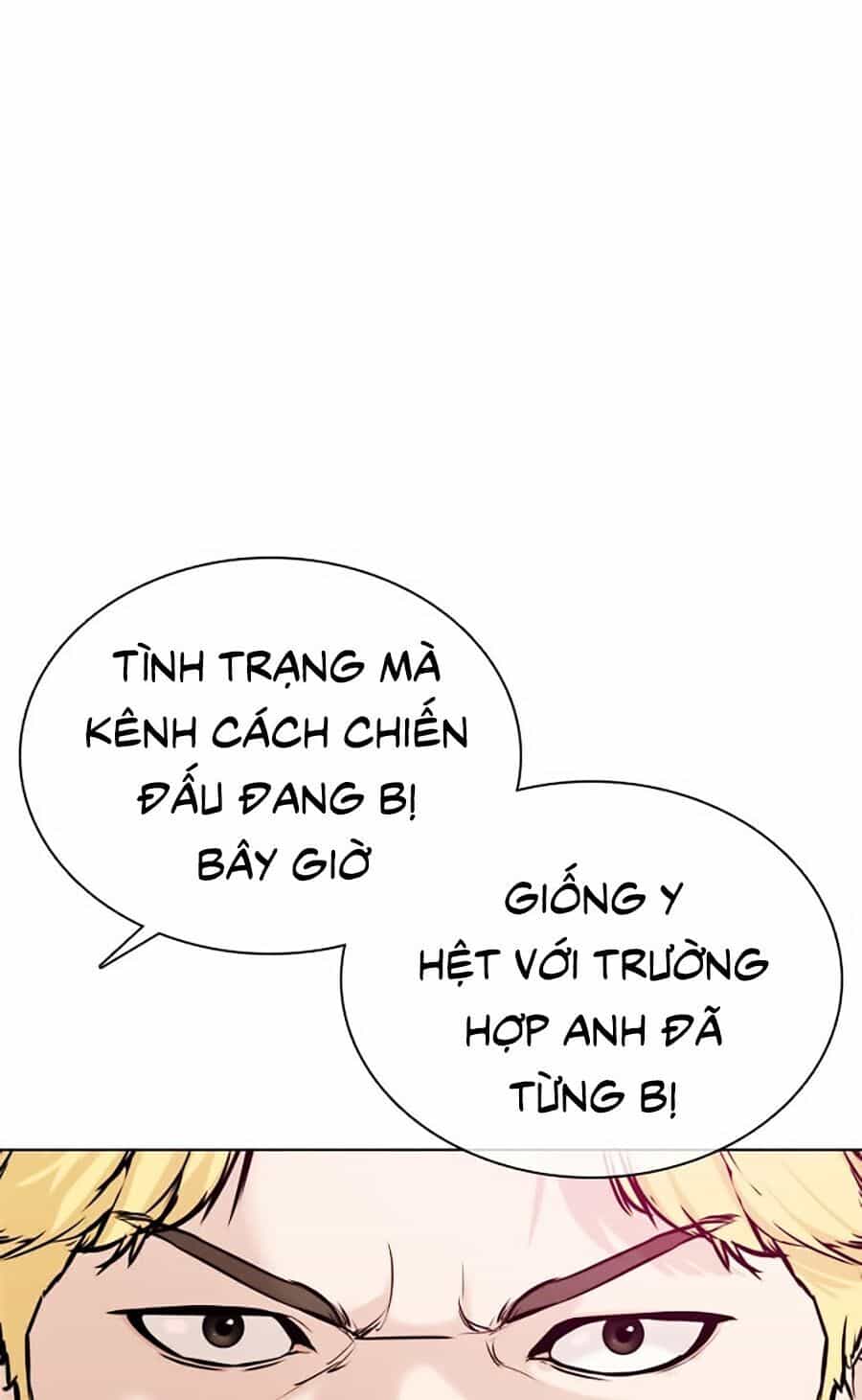 Cách Chiến Thắng Trận Đấu - Chương 28 - ảnh 19