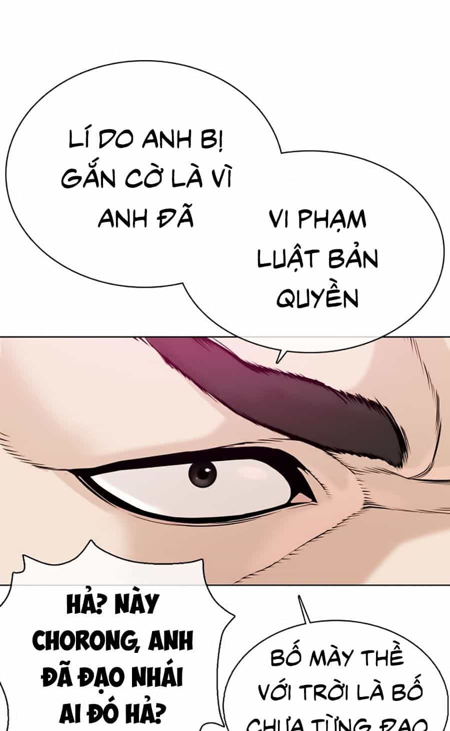 Cách Chiến Thắng Trận Đấu - Chương 28 - ảnh 21