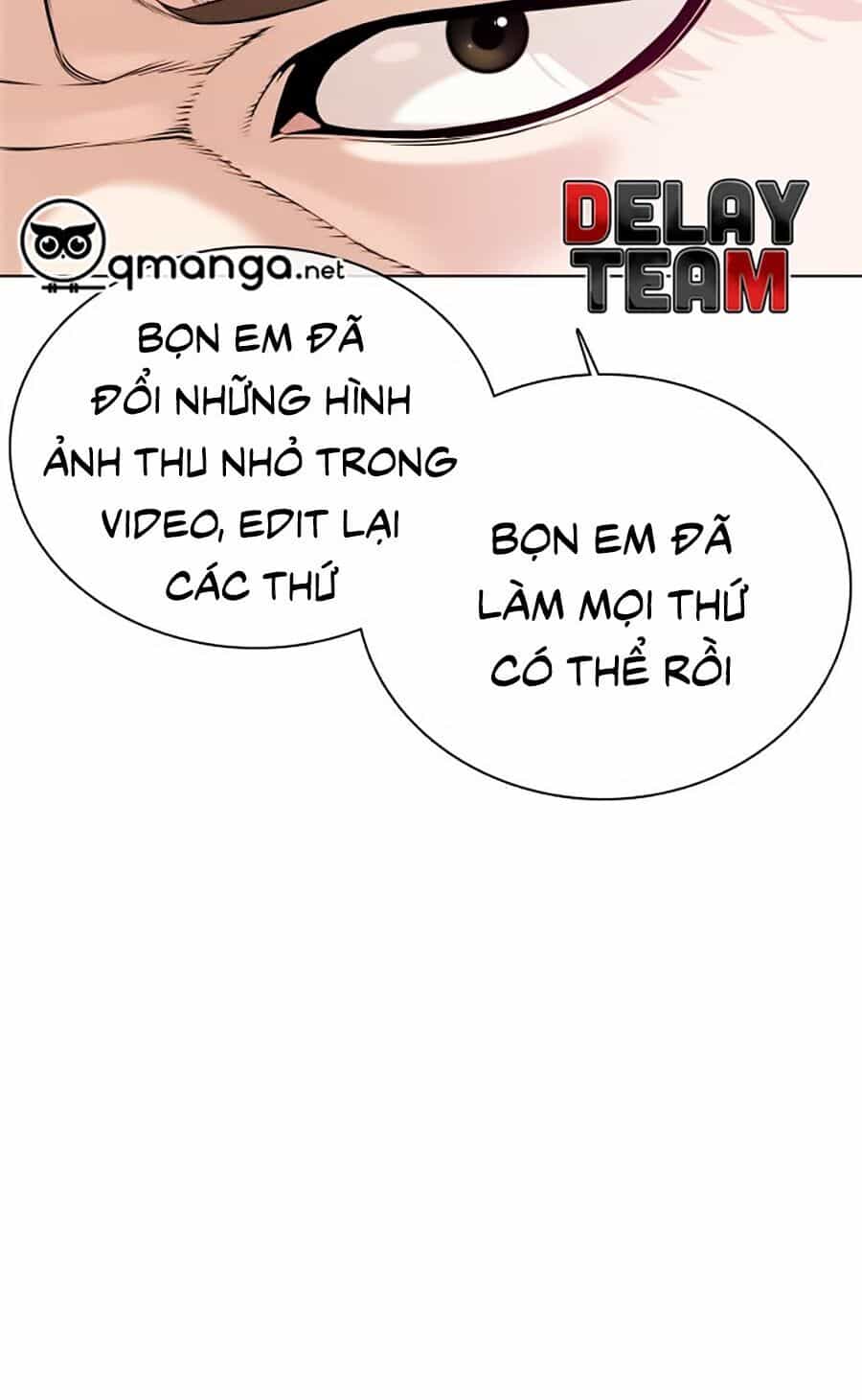 Cách Chiến Thắng Trận Đấu - Chương 28 - ảnh 23