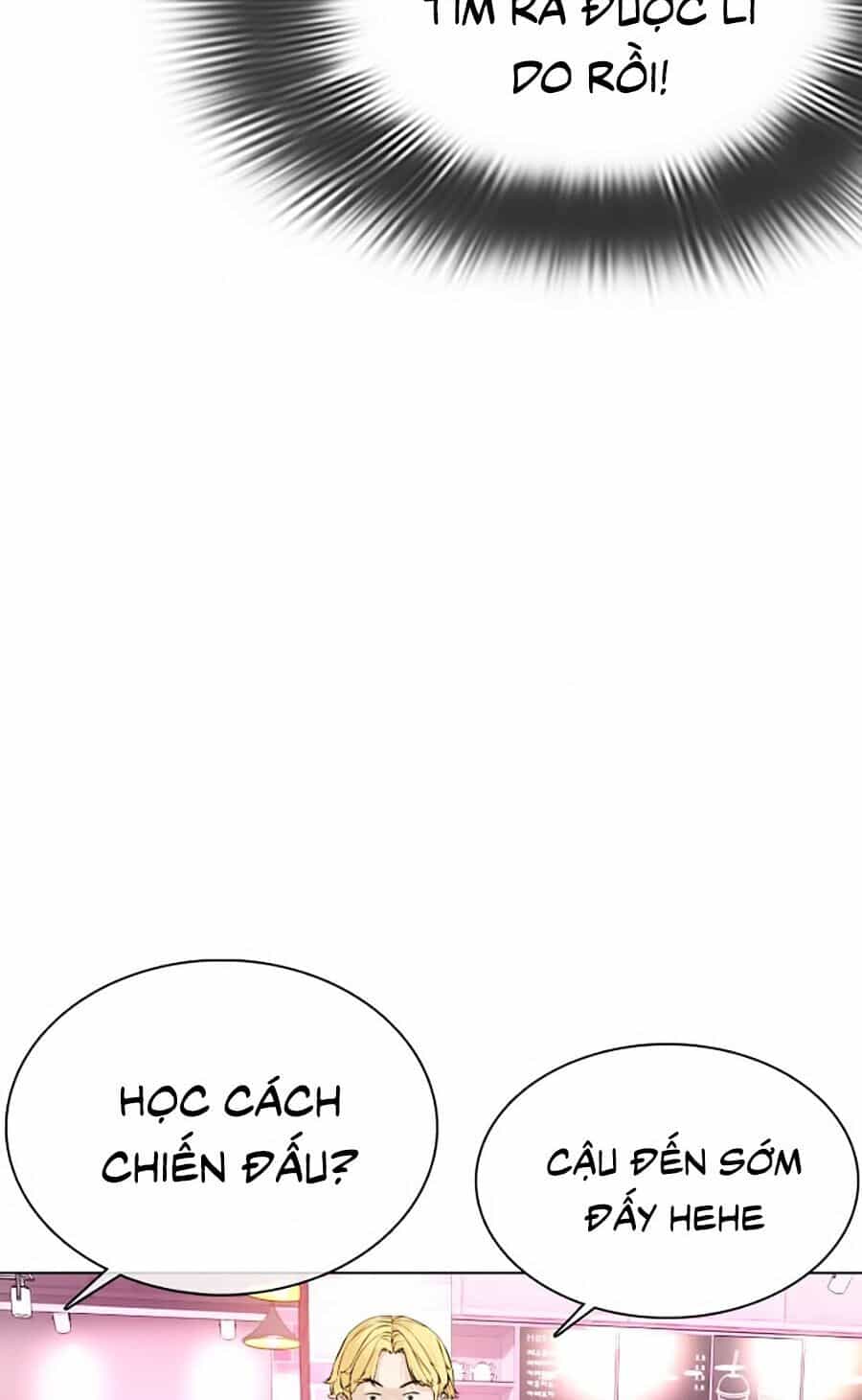 Cách Chiến Thắng Trận Đấu - Chương 28 - ảnh 4