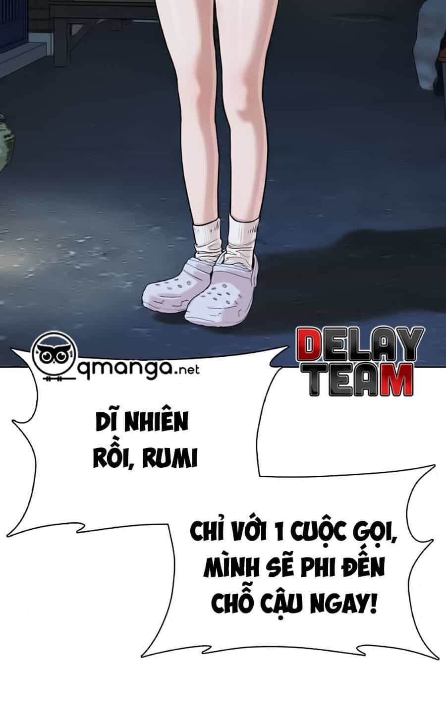 Cách Chiến Thắng Trận Đấu - Chương 28 - ảnh 40