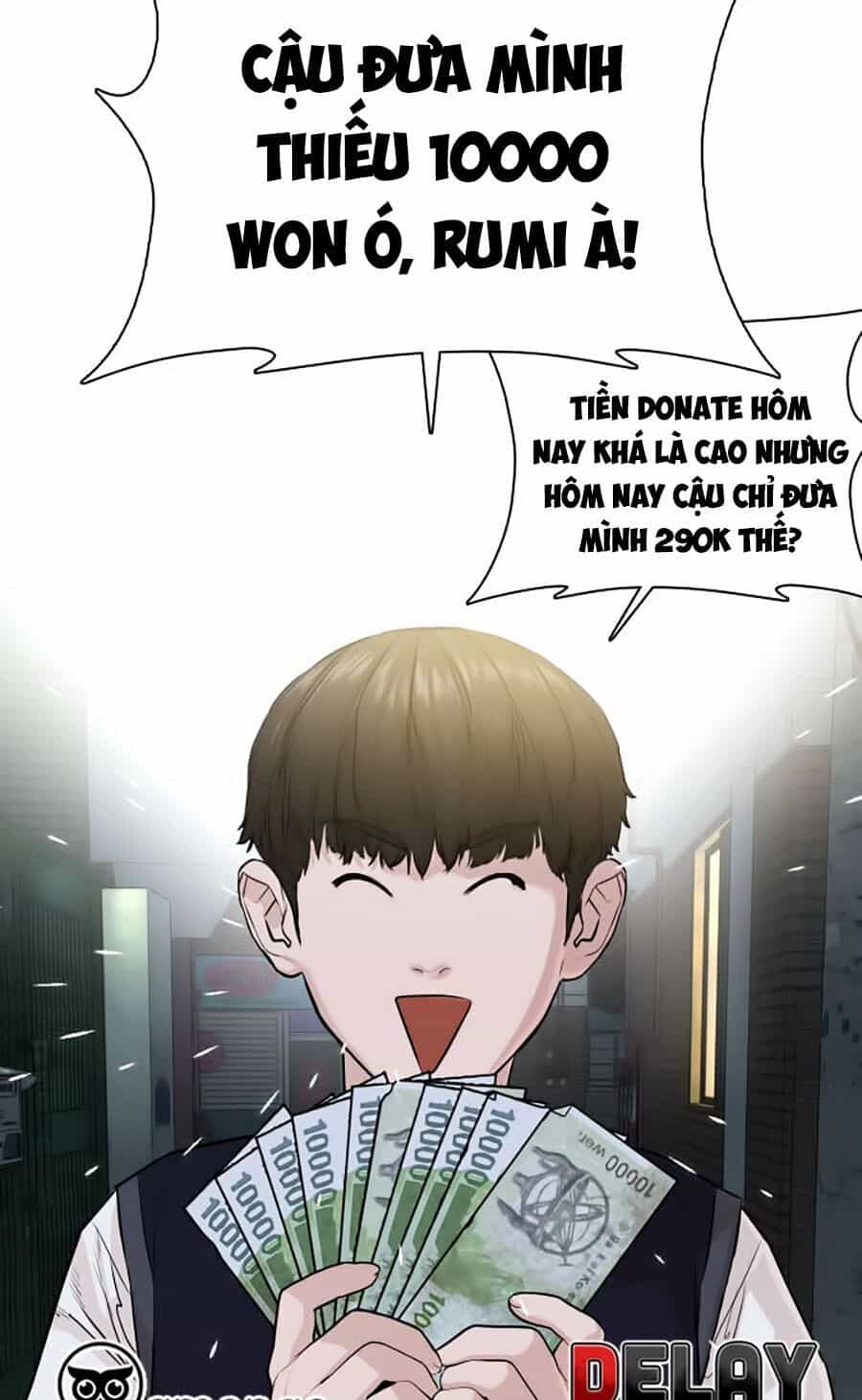 Cách Chiến Thắng Trận Đấu - Chương 28 - ảnh 43