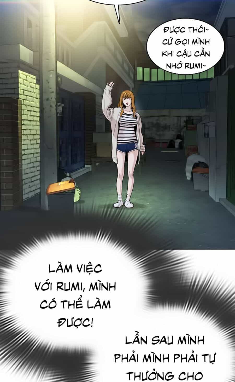 Cách Chiến Thắng Trận Đấu - Chương 28 - ảnh 48