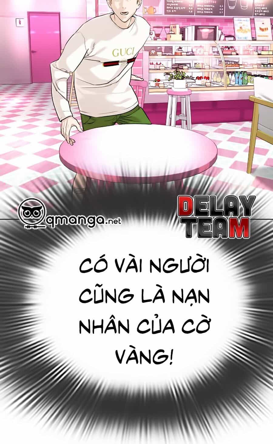 Cách Chiến Thắng Trận Đấu - Chương 28 - ảnh 5