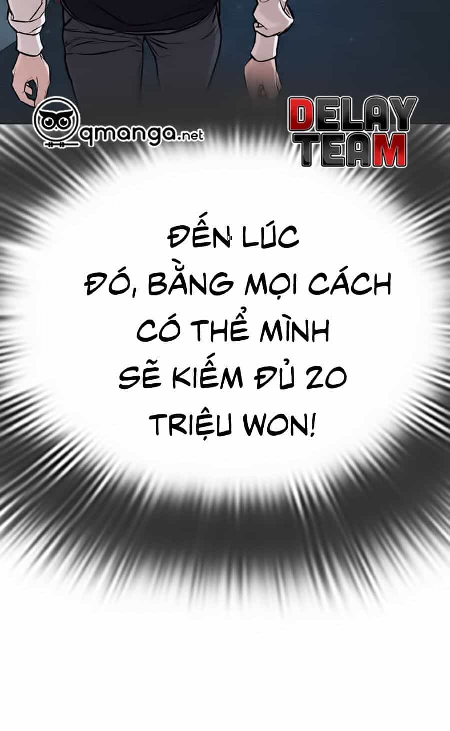 Cách Chiến Thắng Trận Đấu - Chương 28 - ảnh 51