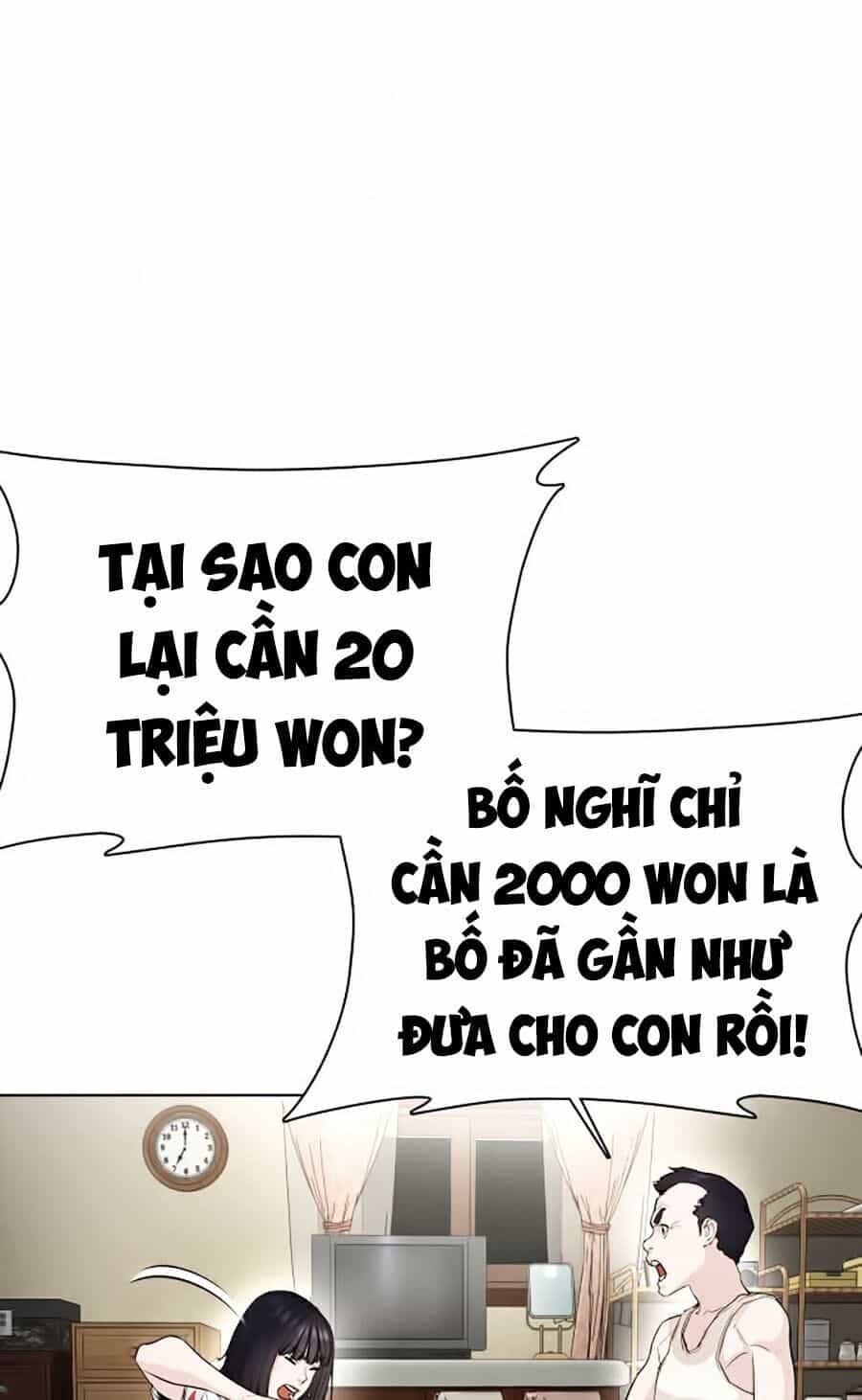 Cách Chiến Thắng Trận Đấu - Chương 28 - ảnh 79